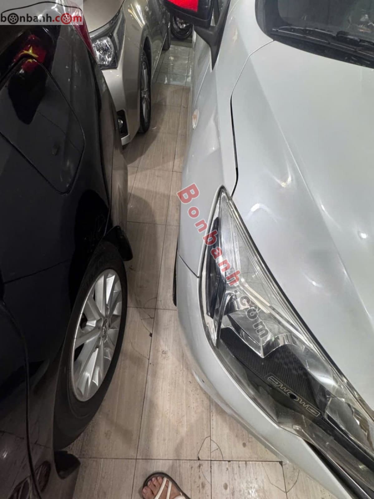 2023 Mitsubishi Attrage 1.2 MT - ảnh nhỏ 5