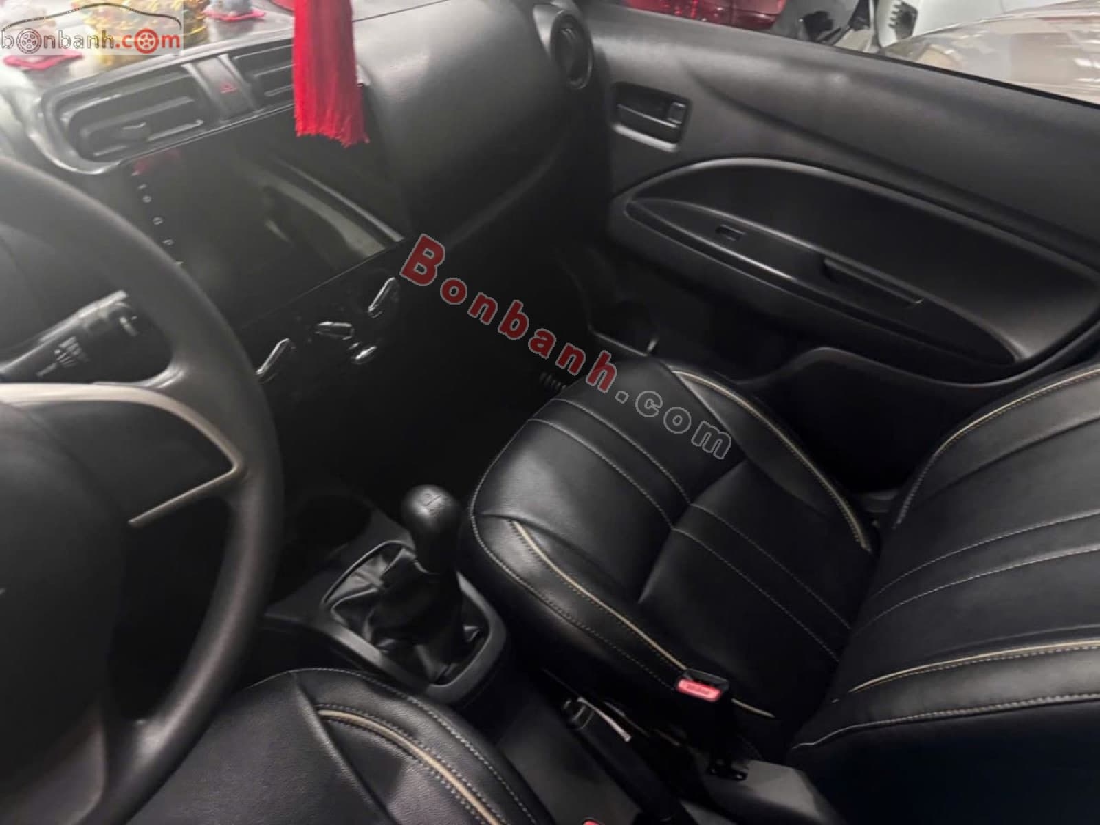 2023 Mitsubishi Attrage 1.2 MT - ảnh nhỏ 6