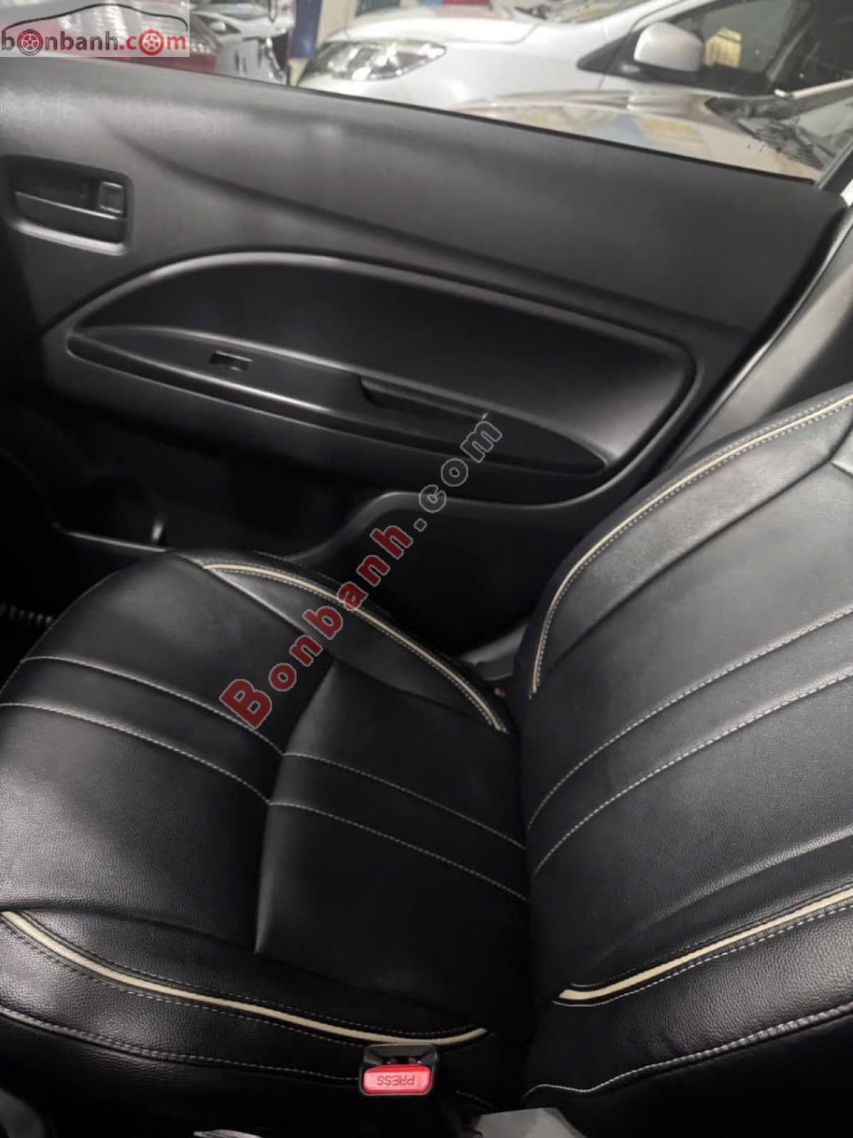 2023 Mitsubishi Attrage 1.2 MT - ảnh nhỏ 9