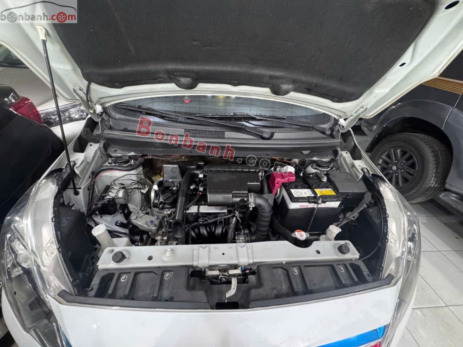 2023 Mitsubishi Attrage 1.2 MT - ảnh nhỏ 10