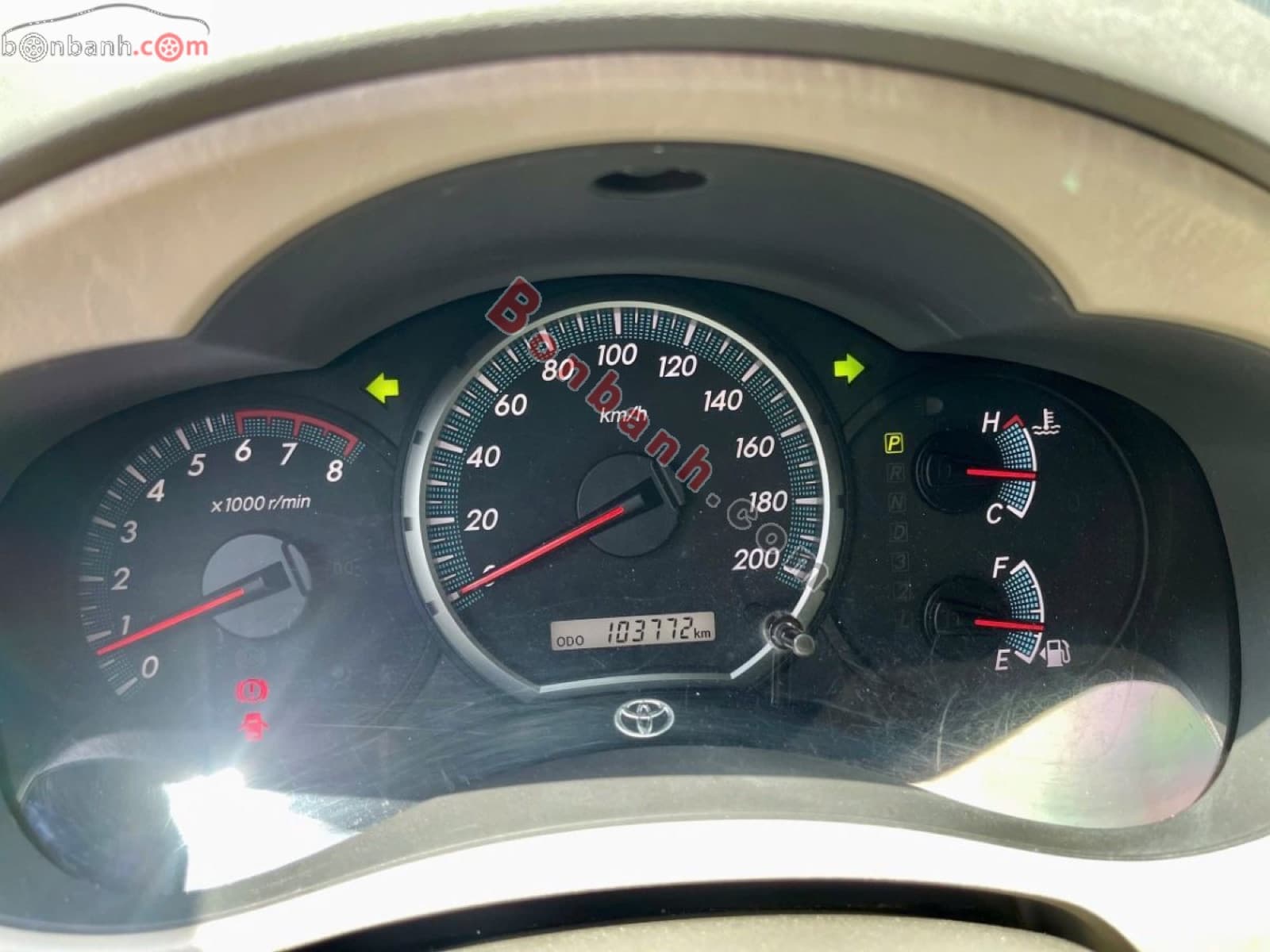 2016 Toyota Innova 2.0G - ảnh nhỏ 9