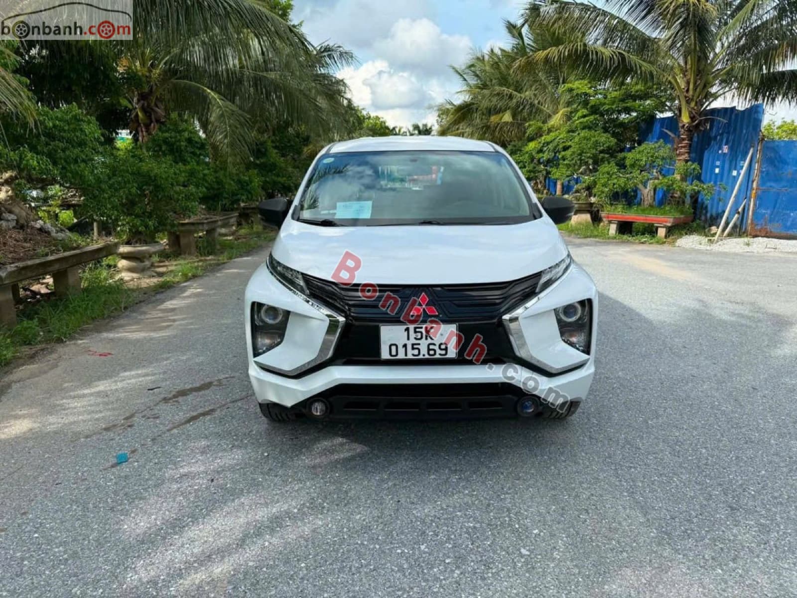 2023 Mitsubishi Xpander 1.5 MT