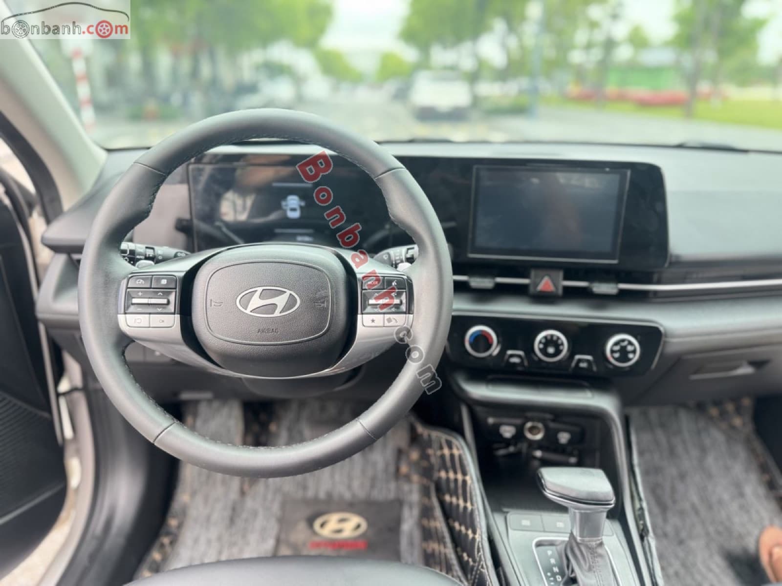 2024 Hyundai Accent Đặc biệt 1.5 AT - ảnh nhỏ 8