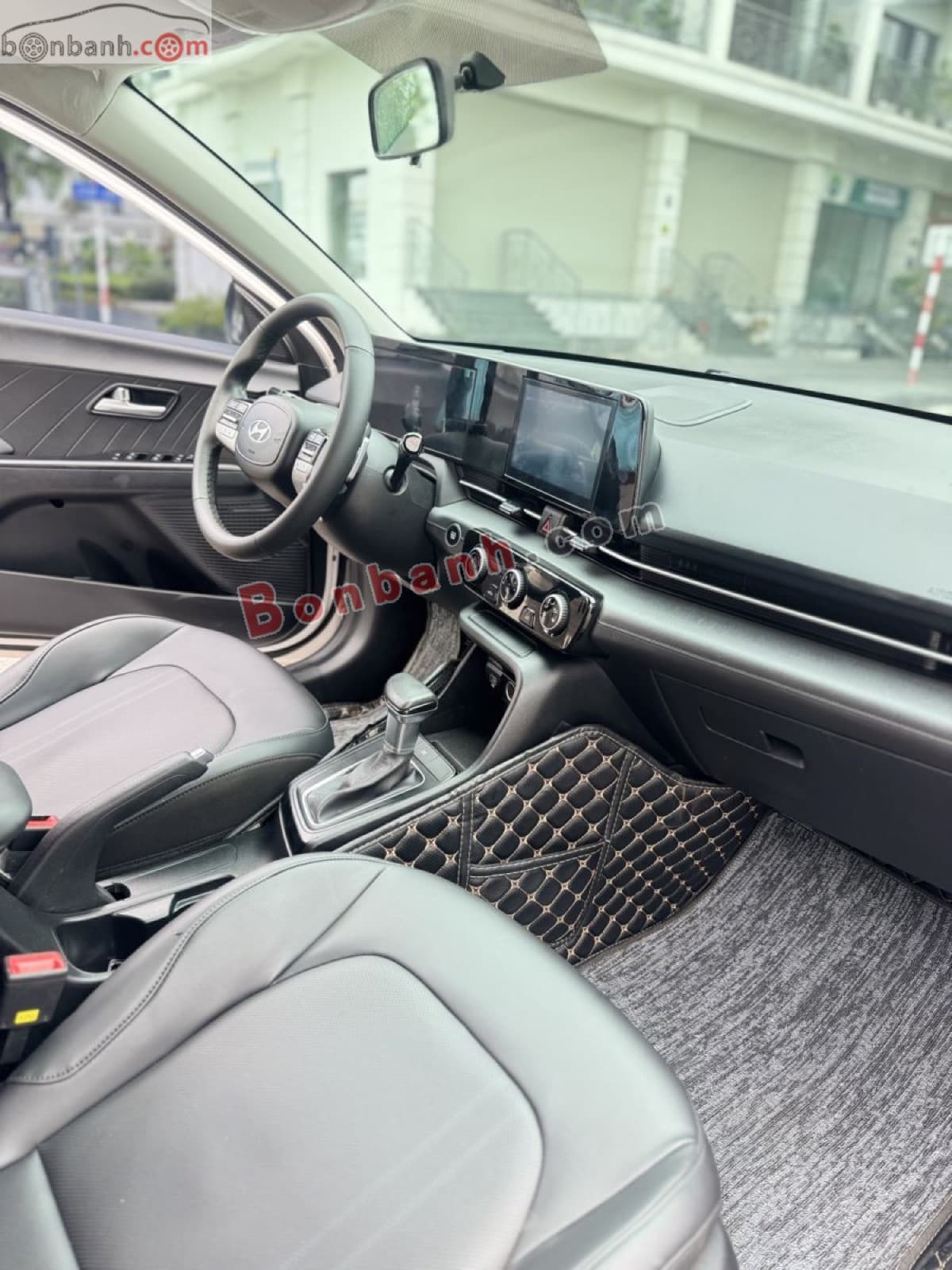 2024 Hyundai Accent Đặc biệt 1.5 AT - ảnh nhỏ 9