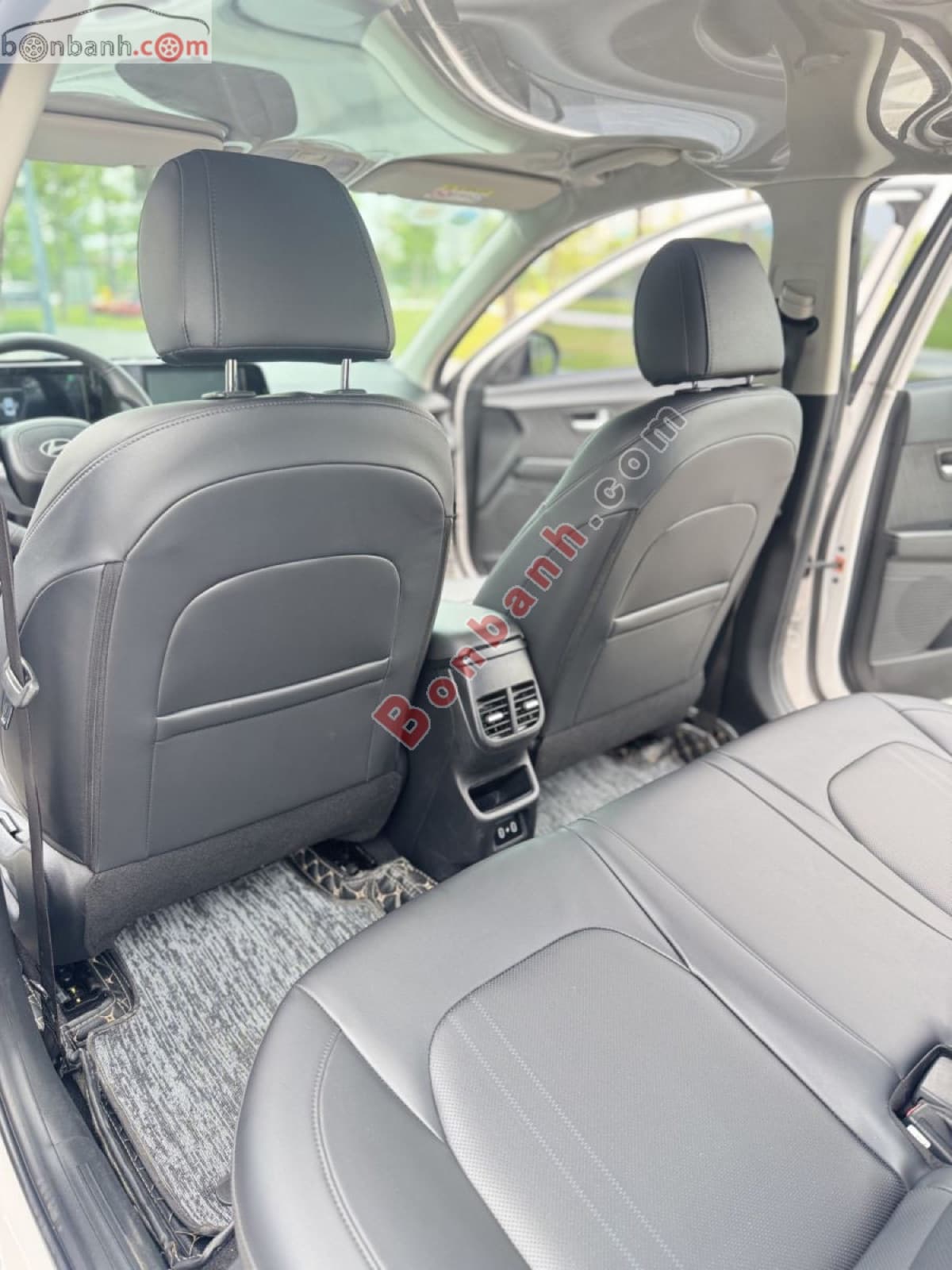 2024 Hyundai Accent Đặc biệt 1.5 AT - ảnh nhỏ 10