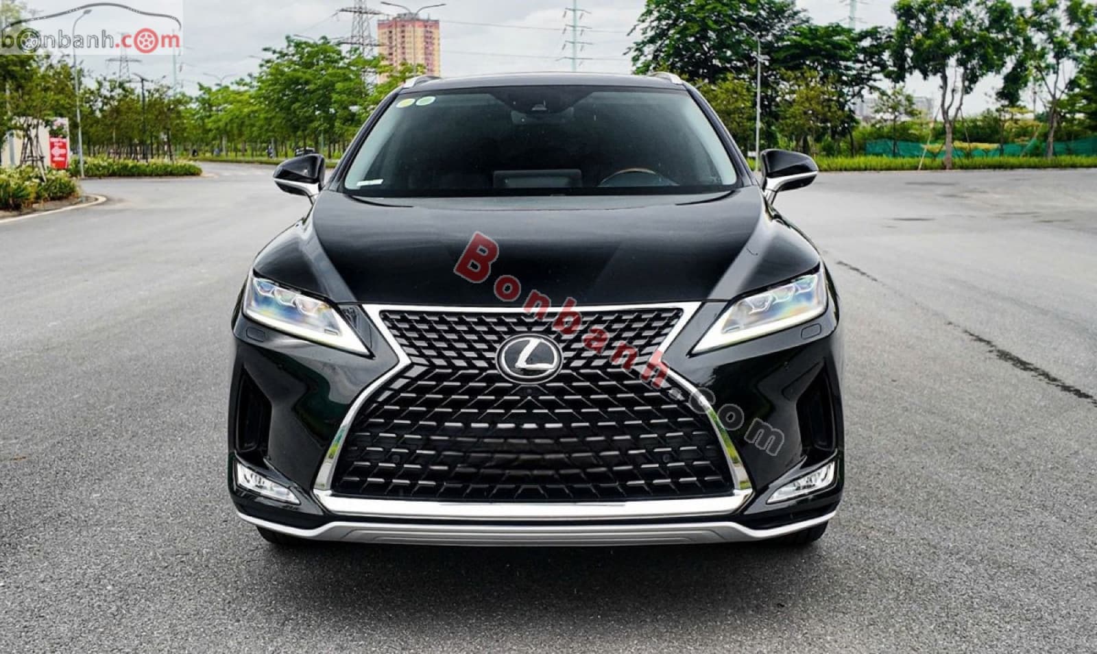 2021 Lexus RX 350L - ảnh nhỏ 2
