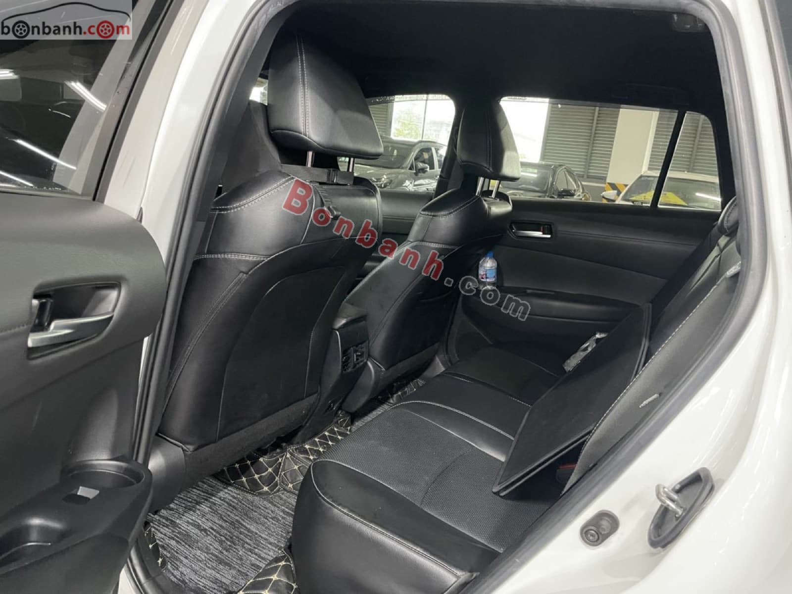 2020 Toyota Corolla Cross 1.8V - ảnh nhỏ 7