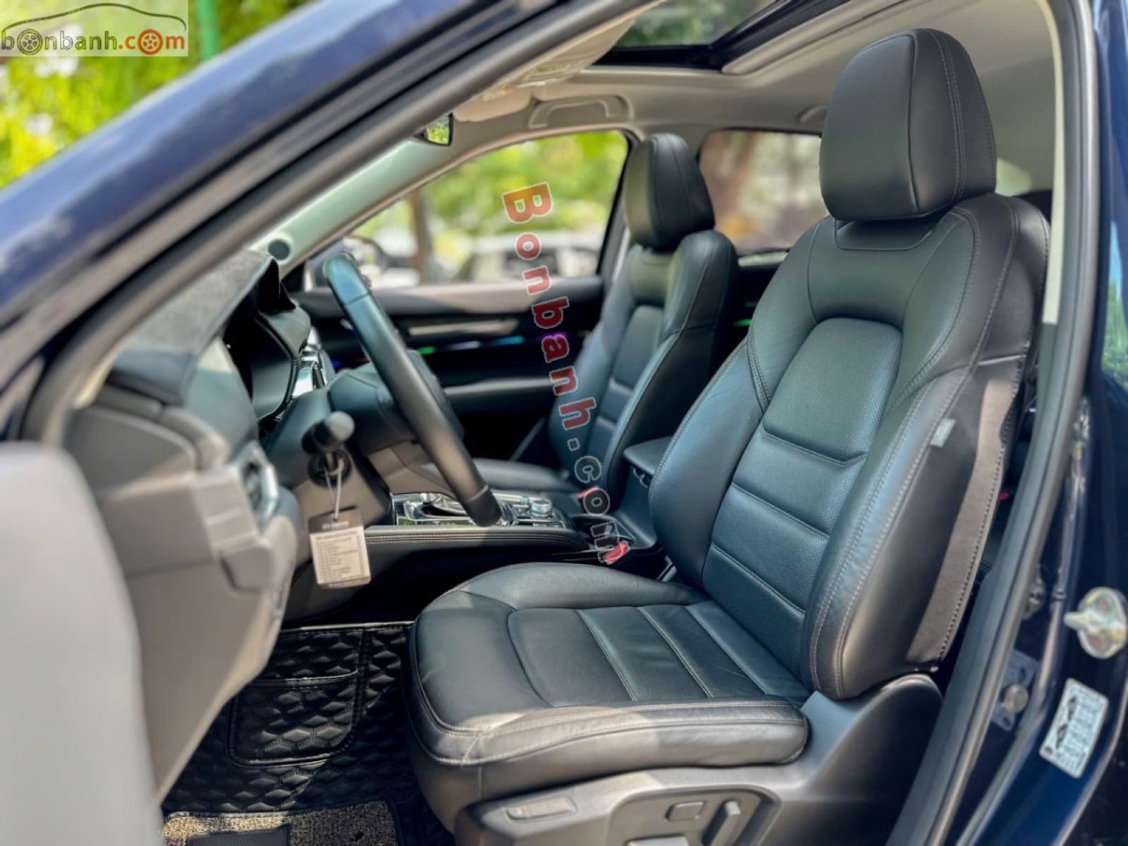 2022 Mazda CX5 Premium 2.0 AT - ảnh nhỏ 4