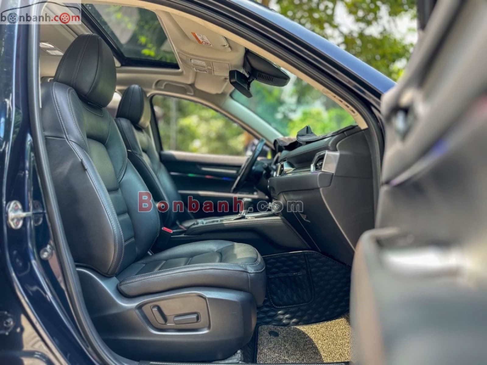 2022 Mazda CX5 Premium 2.0 AT - ảnh nhỏ 5