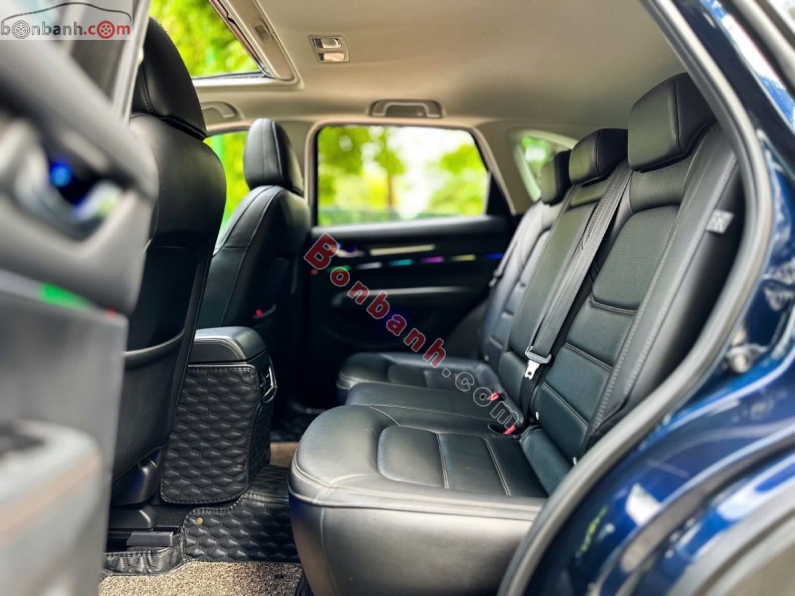 2022 Mazda CX5 Premium 2.0 AT - ảnh nhỏ 6