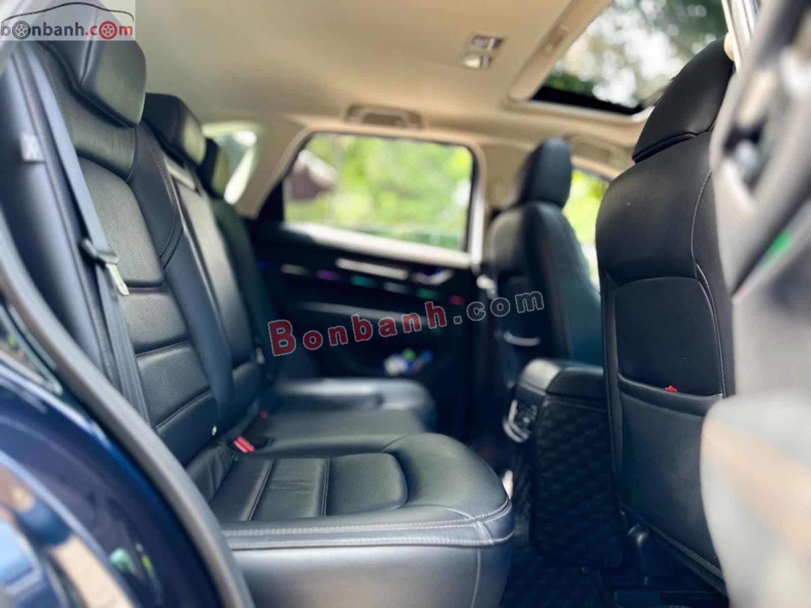 2022 Mazda CX5 Premium 2.0 AT - ảnh nhỏ 7