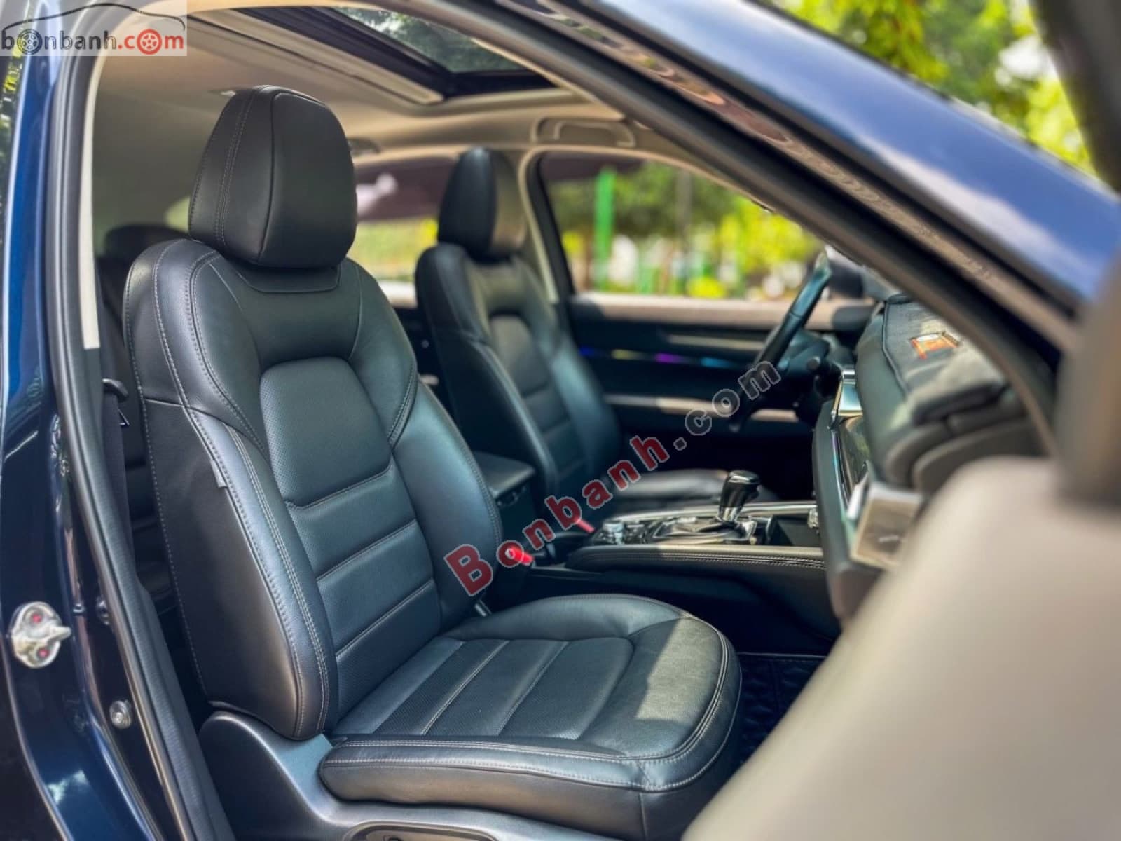 2022 Mazda CX5 Premium 2.0 AT - ảnh nhỏ 8