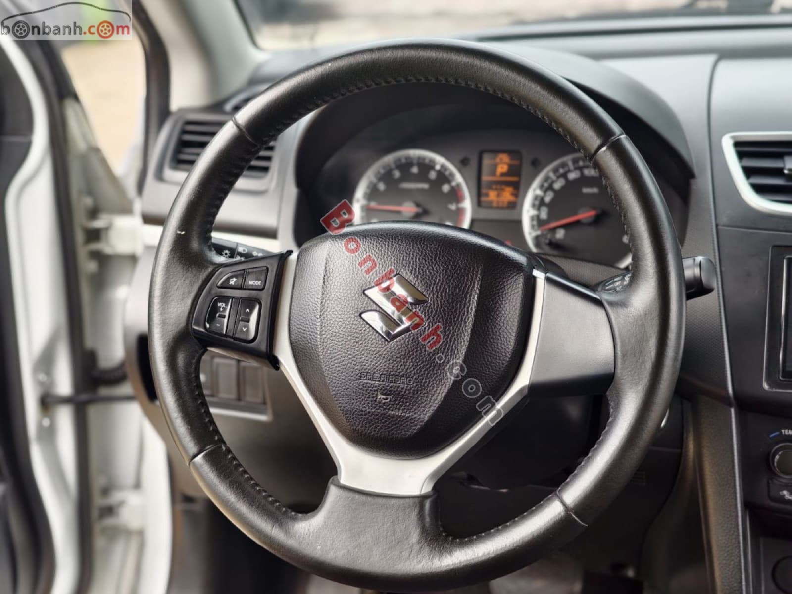 2017 Suzuki Swift RS - ảnh nhỏ 5