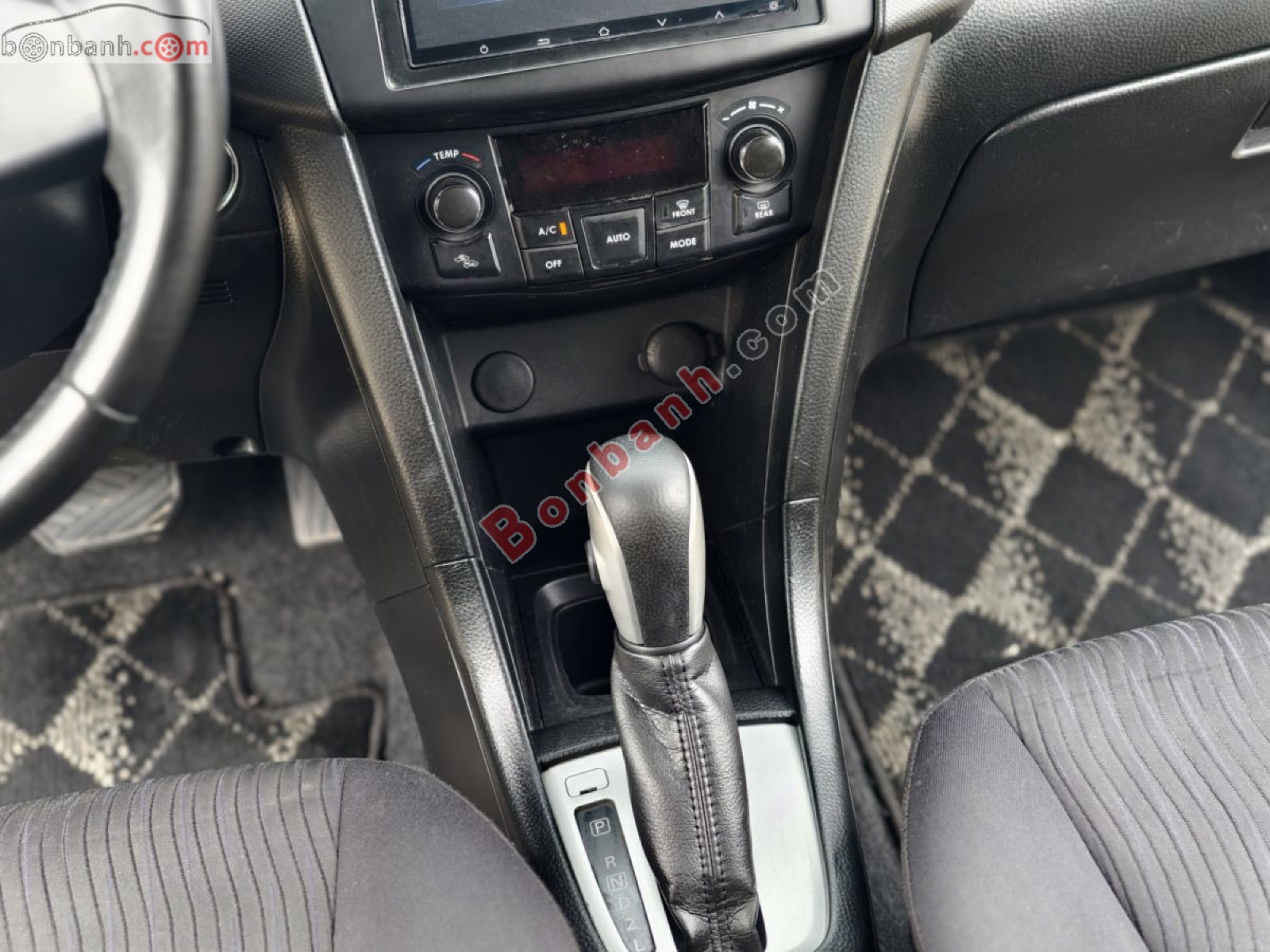 2017 Suzuki Swift RS - ảnh nhỏ 7