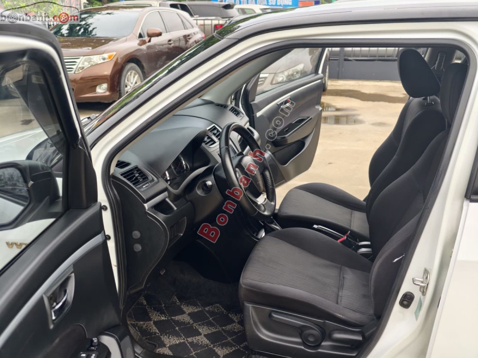 2017 Suzuki Swift RS - ảnh nhỏ 8