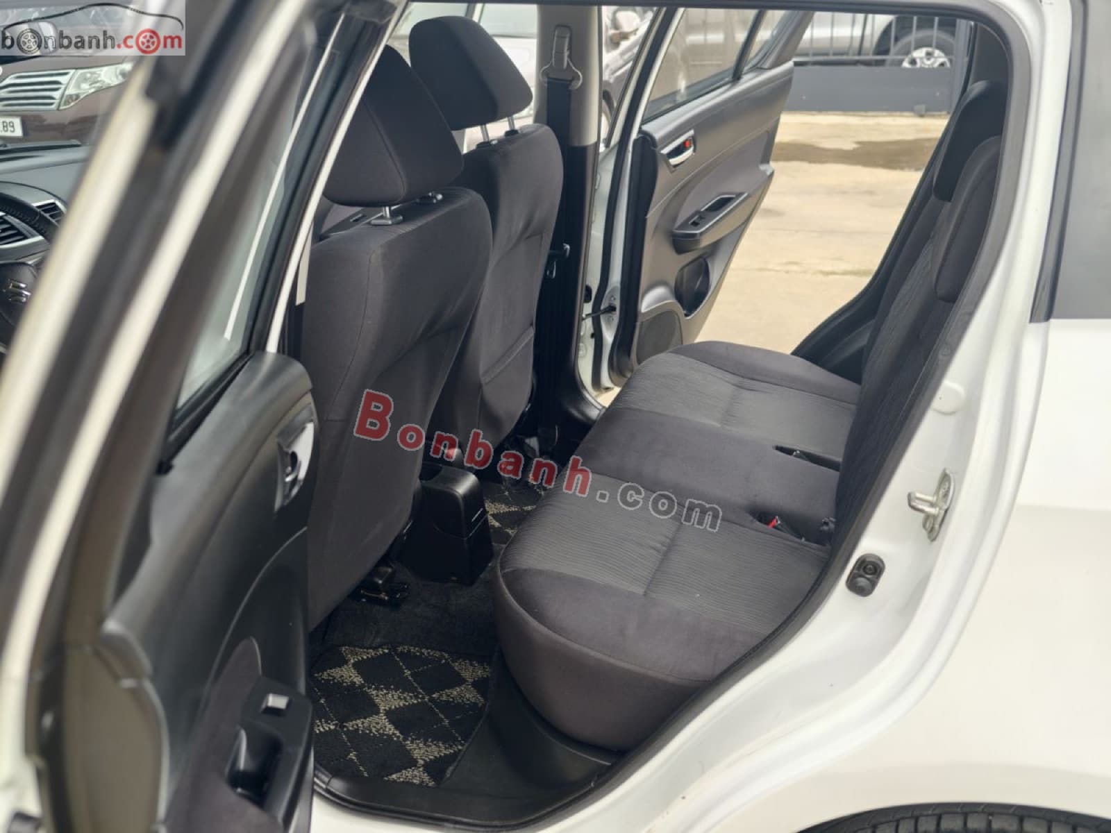 2017 Suzuki Swift RS - ảnh nhỏ 9