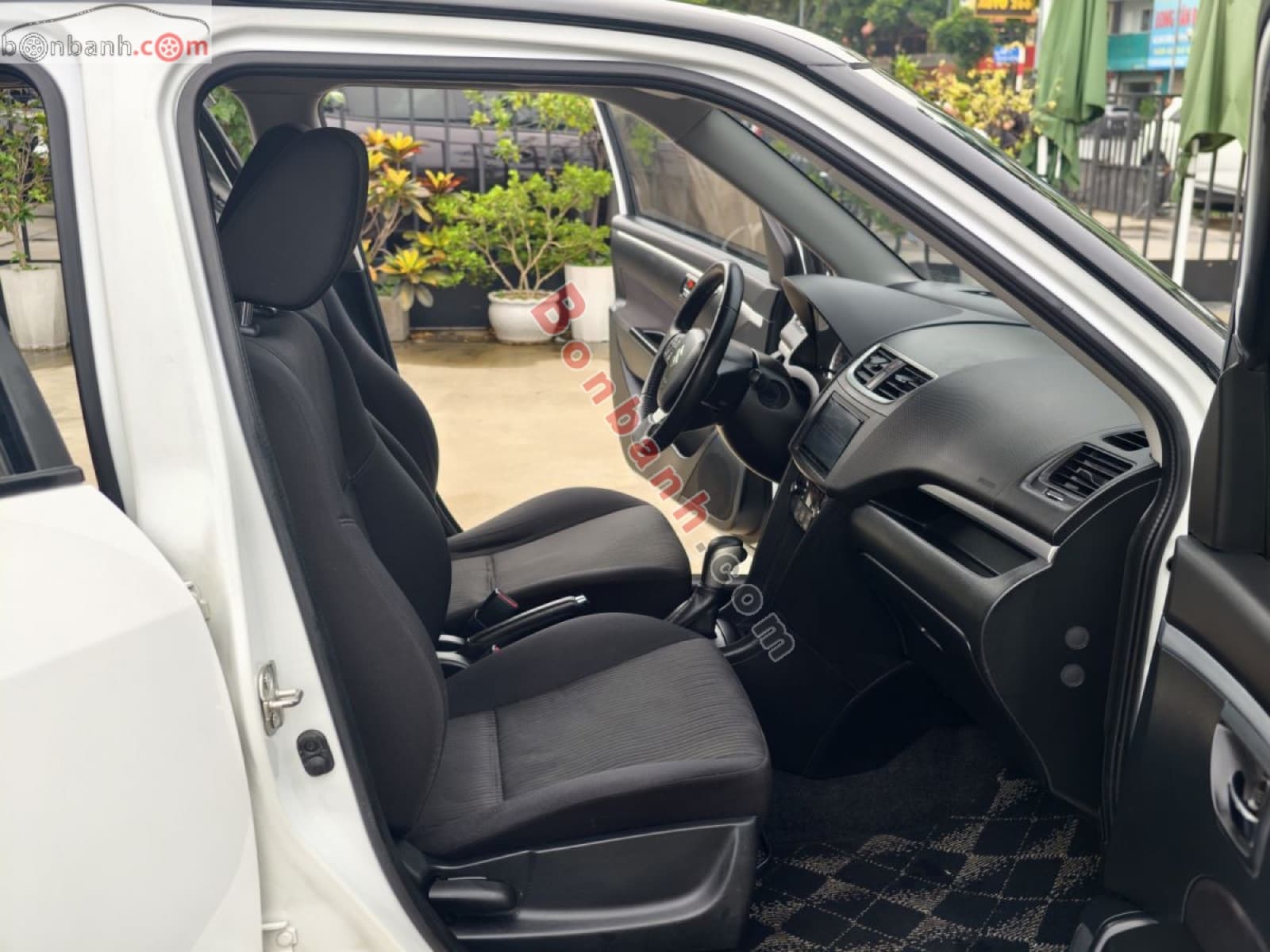2017 Suzuki Swift RS - ảnh nhỏ 10