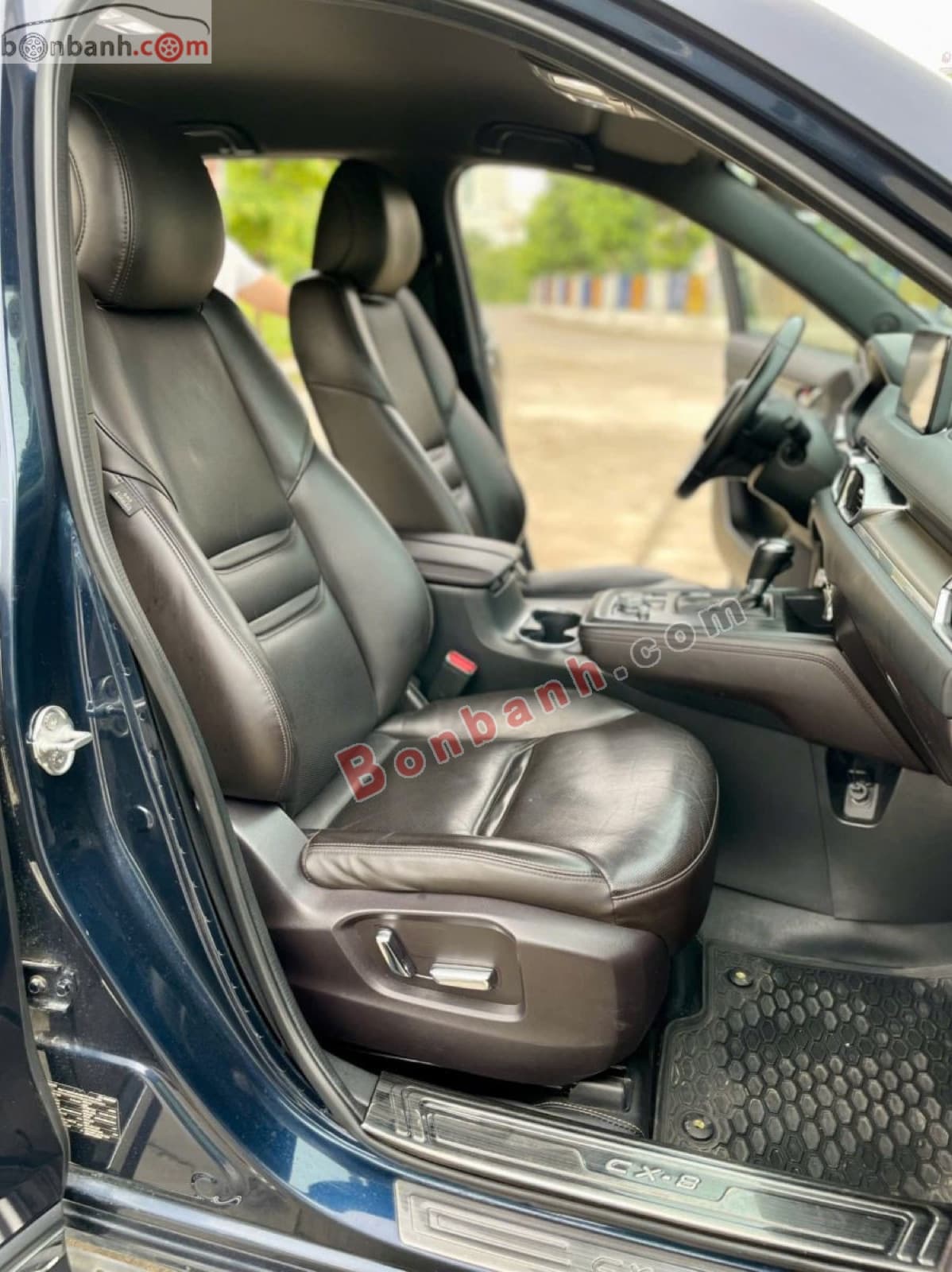 2020 Mazda CX8 Luxury - ảnh nhỏ 7