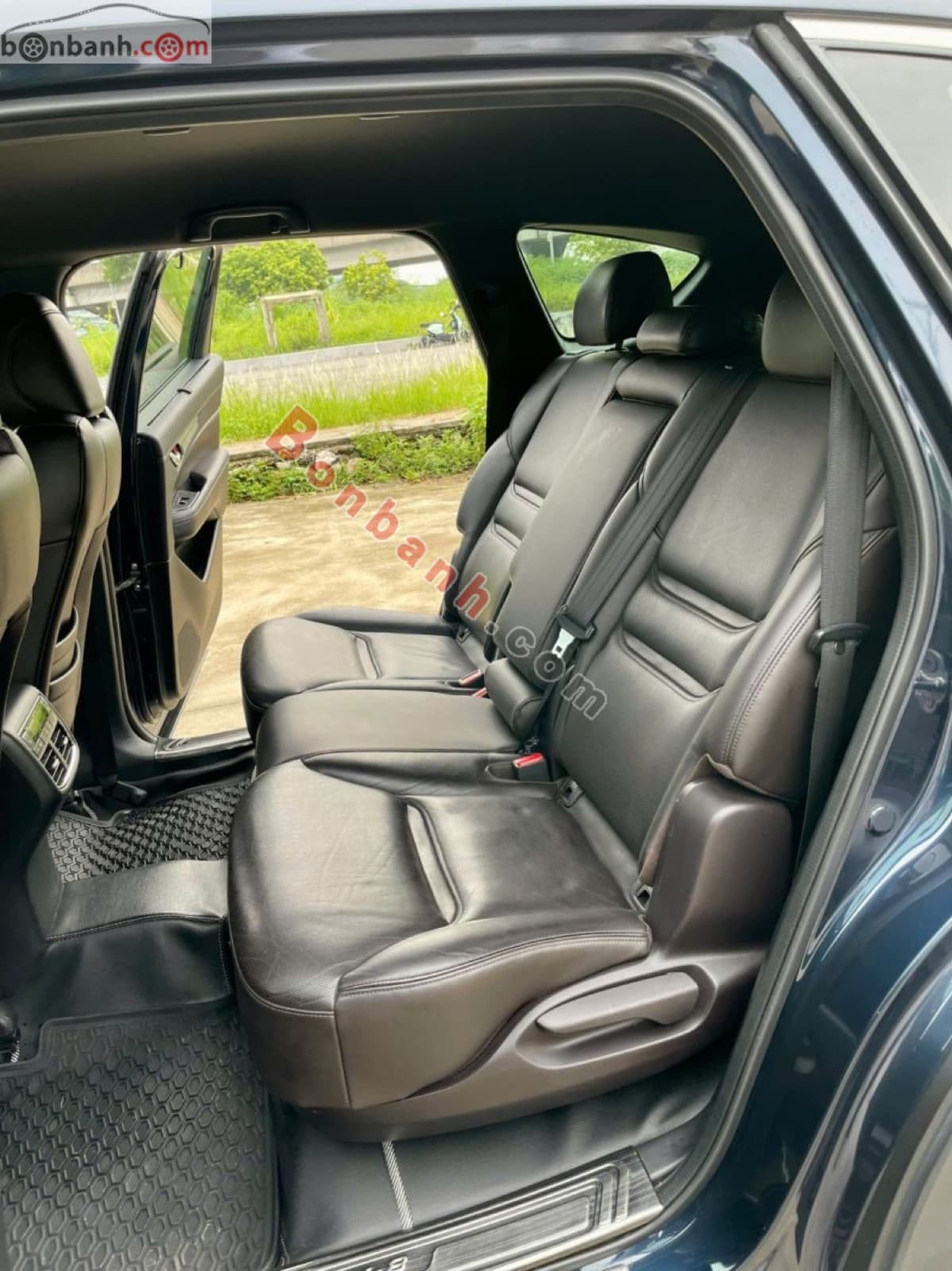 2020 Mazda CX8 Luxury - ảnh nhỏ 9