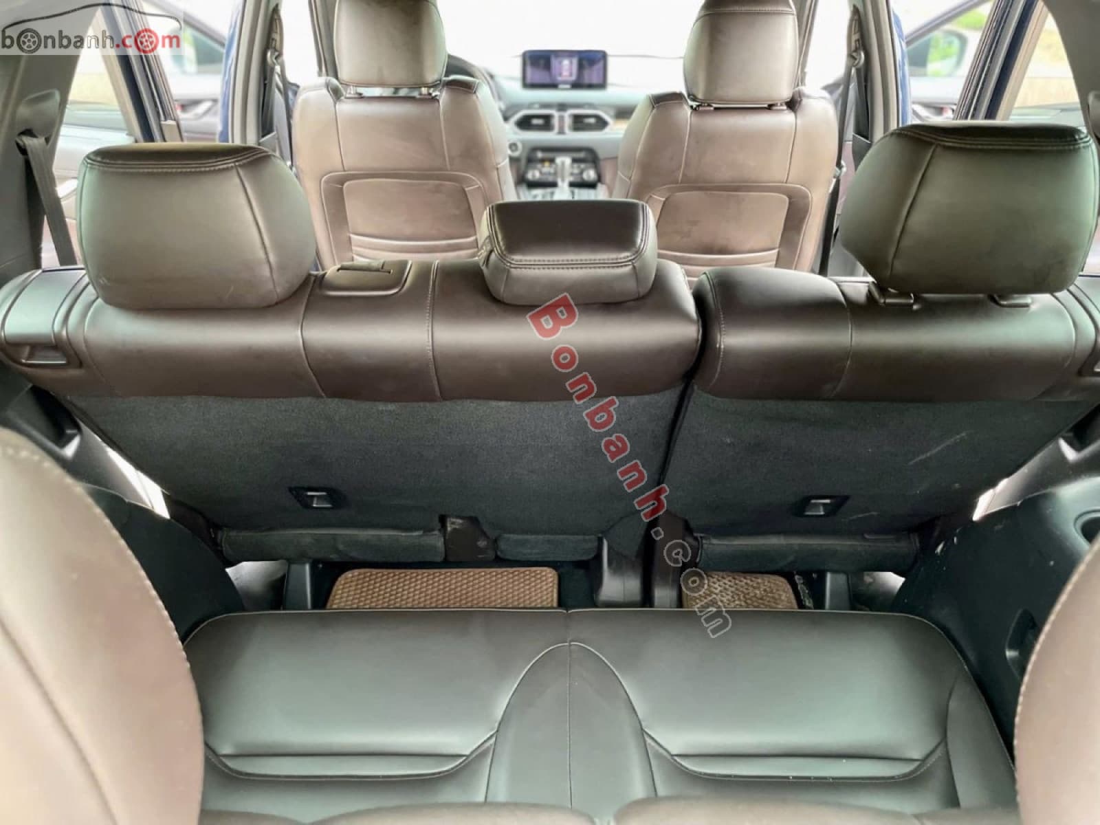 2020 Mazda CX8 Luxury - ảnh nhỏ 10