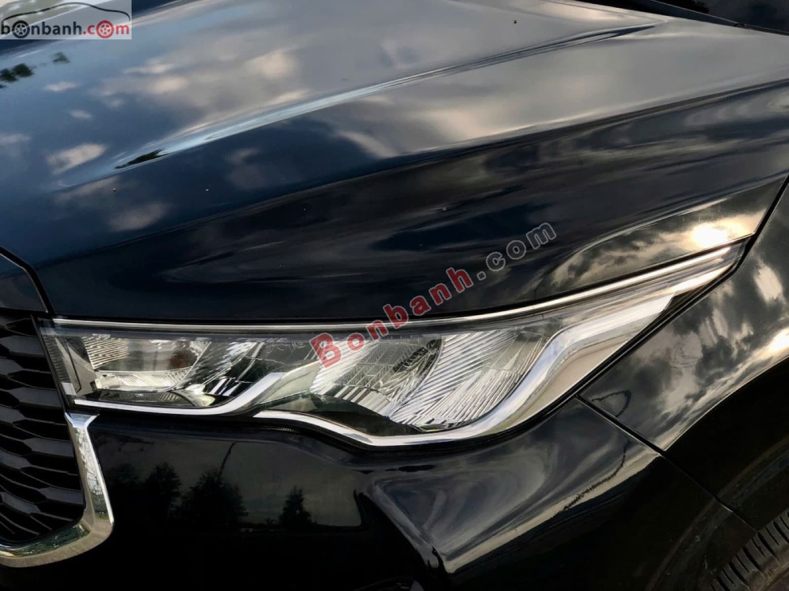 2025 Toyota Innova Cross 2.0V CVT - ảnh nhỏ 5