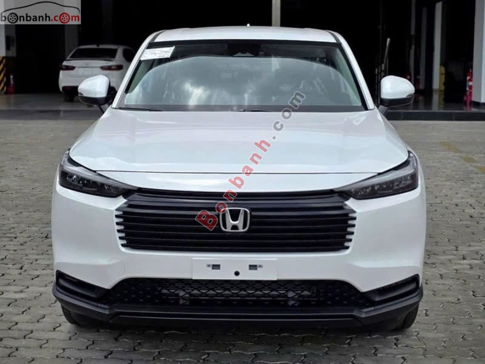2026 Honda HRV L