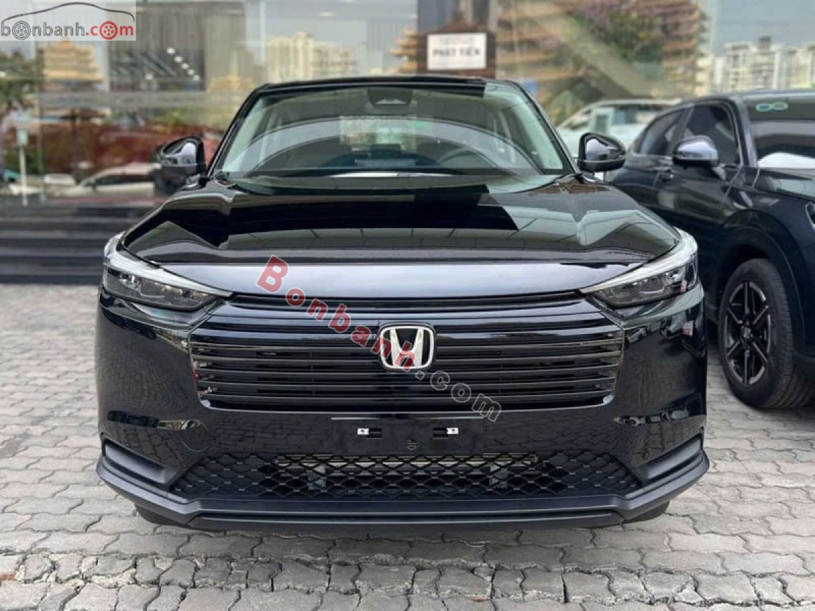 2026 Honda HRV L