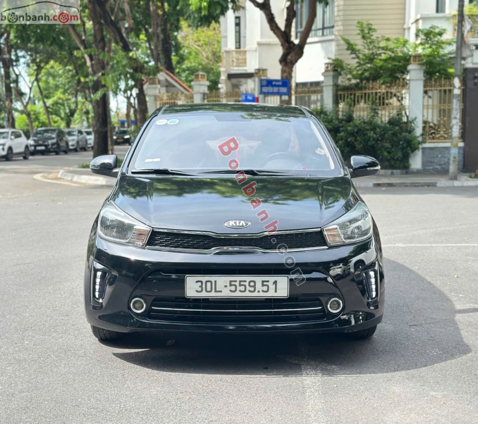 2020 Kia Soluto 1.4 MT Deluxe