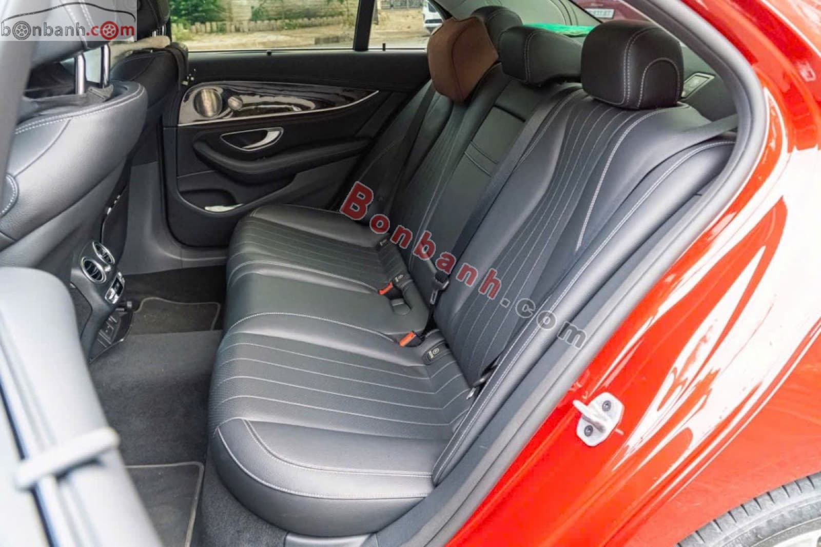 2023 Mercedes-Benz E class E200 Exclusive - ảnh nhỏ 9