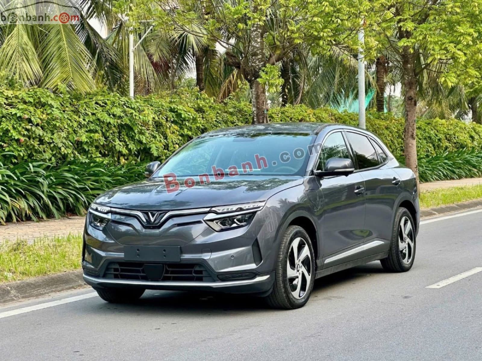 2024 VinFast VF8 S - ảnh nhỏ 2