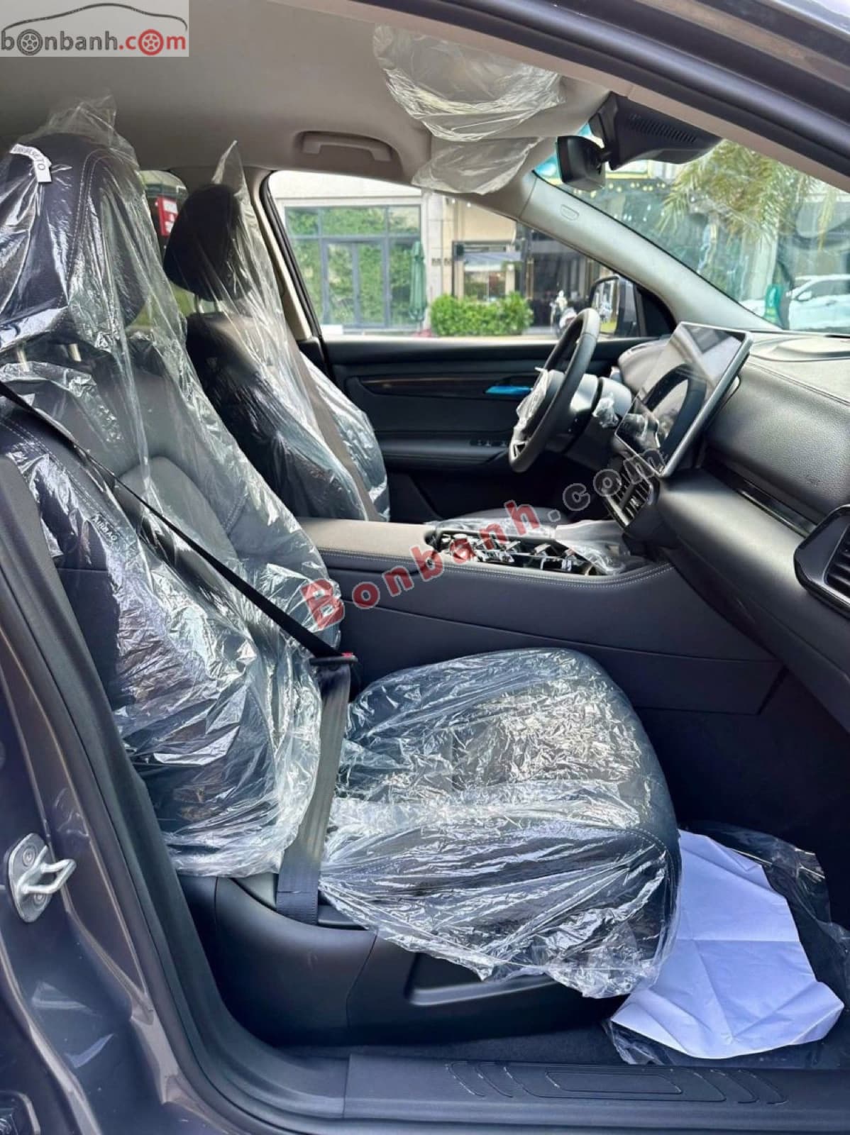 2024 VinFast VF8 S - ảnh nhỏ 5