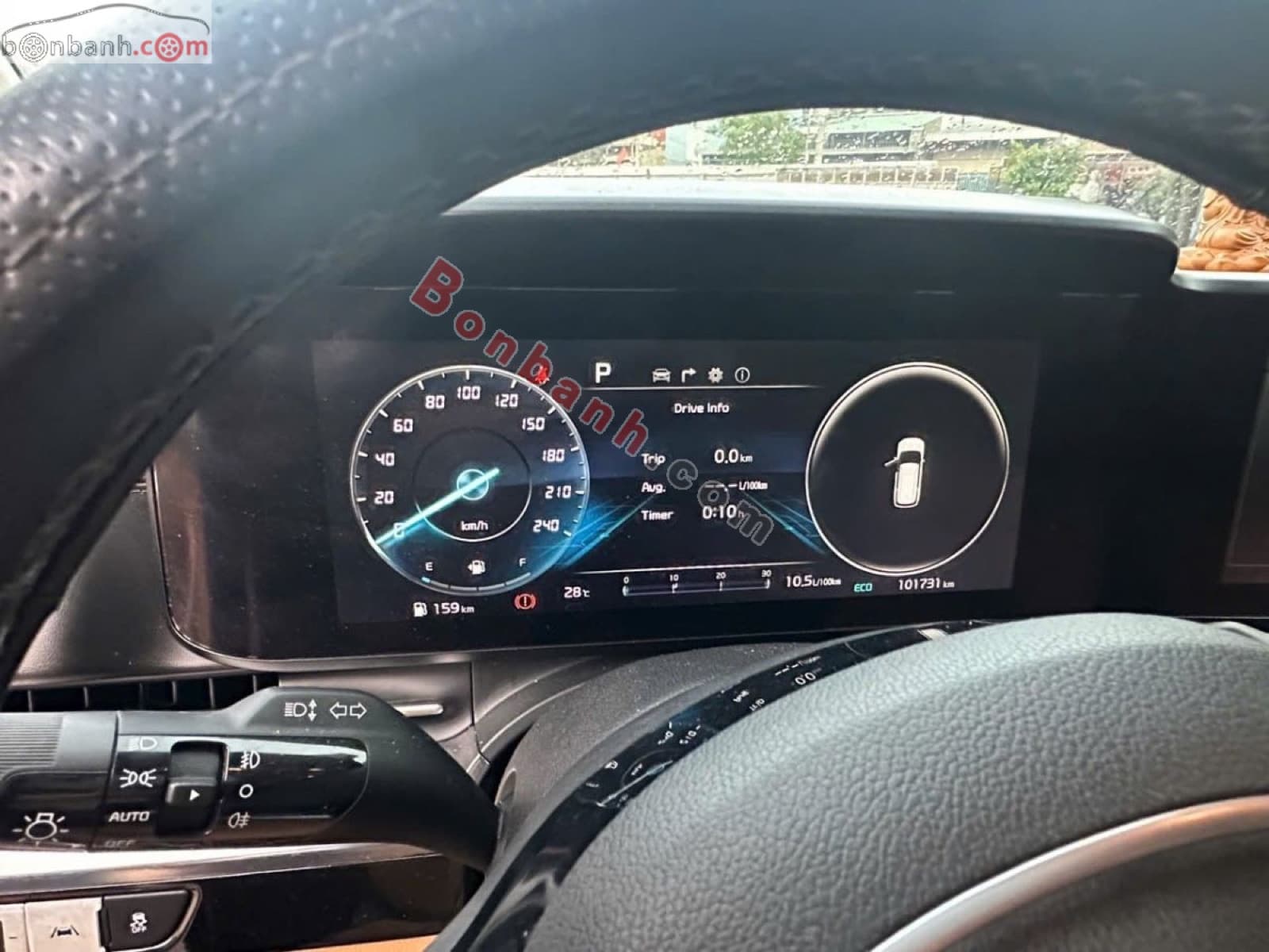 2021 Kia Carnival Premium 2.2D - ảnh nhỏ 9