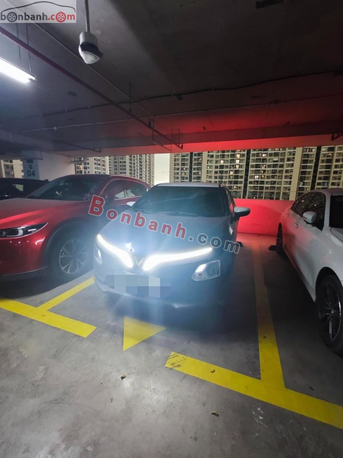 2023 VinFast VF5 Plus