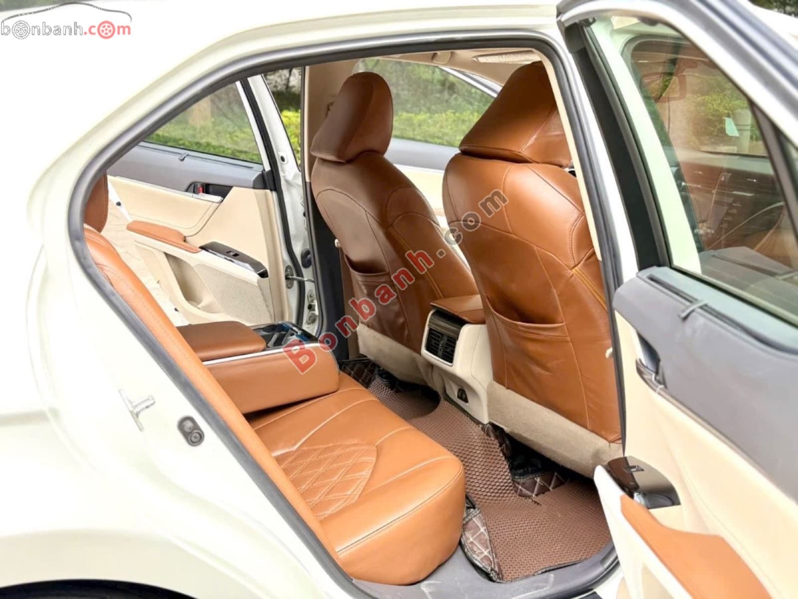 2019 Toyota Camry 2.5Q - ảnh nhỏ 10