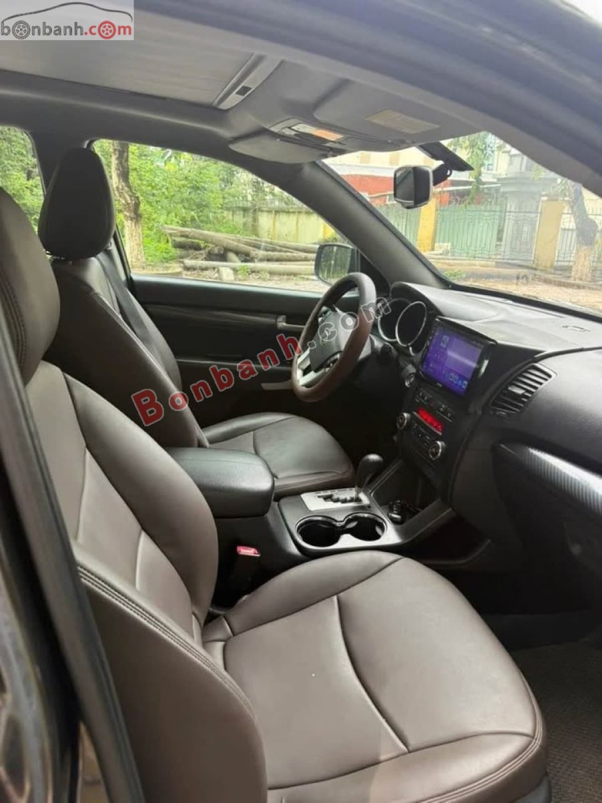 2013 Kia Sorento GAT 2.4L 2WD - ảnh nhỏ 3