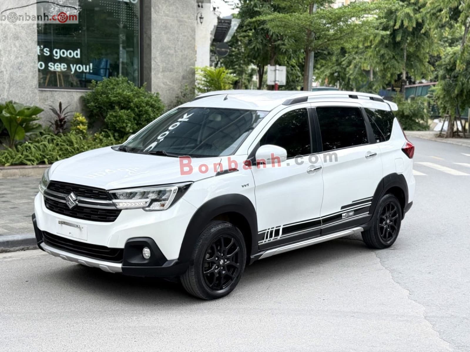 2020 Suzuki XL7 1.5 AT - ảnh nhỏ 2