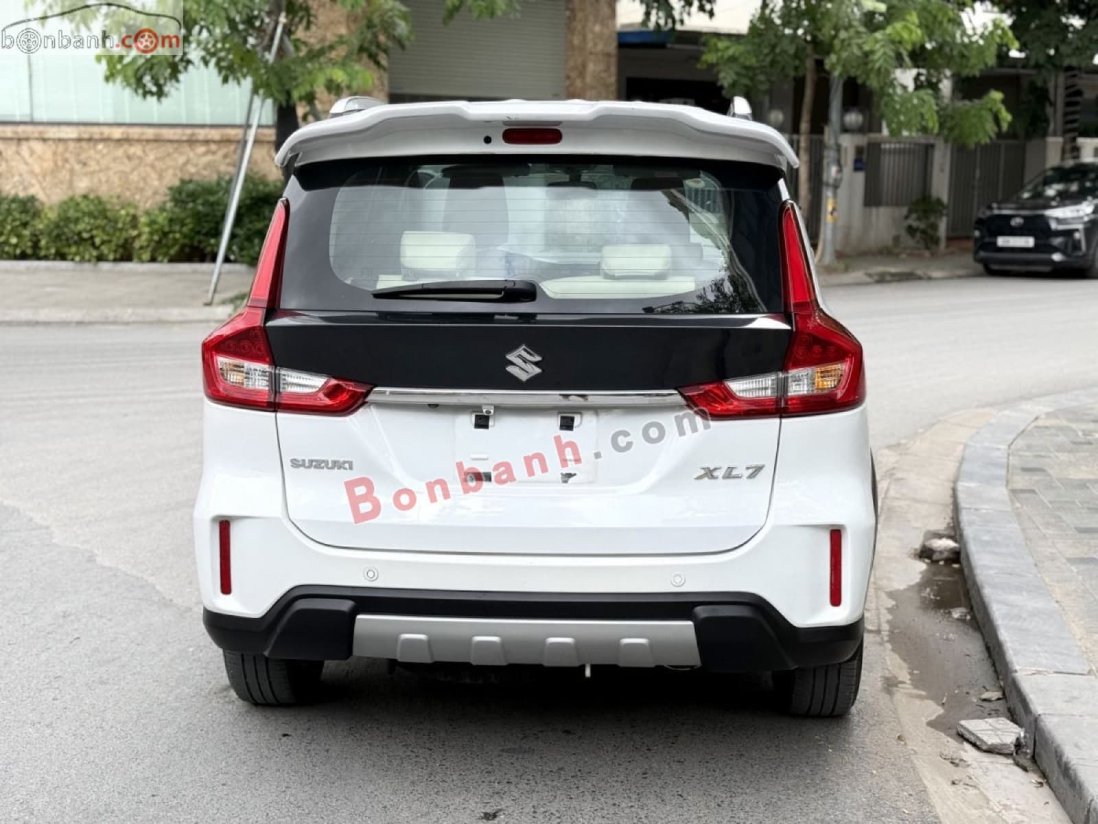 2020 Suzuki XL7 1.5 AT - ảnh nhỏ 3