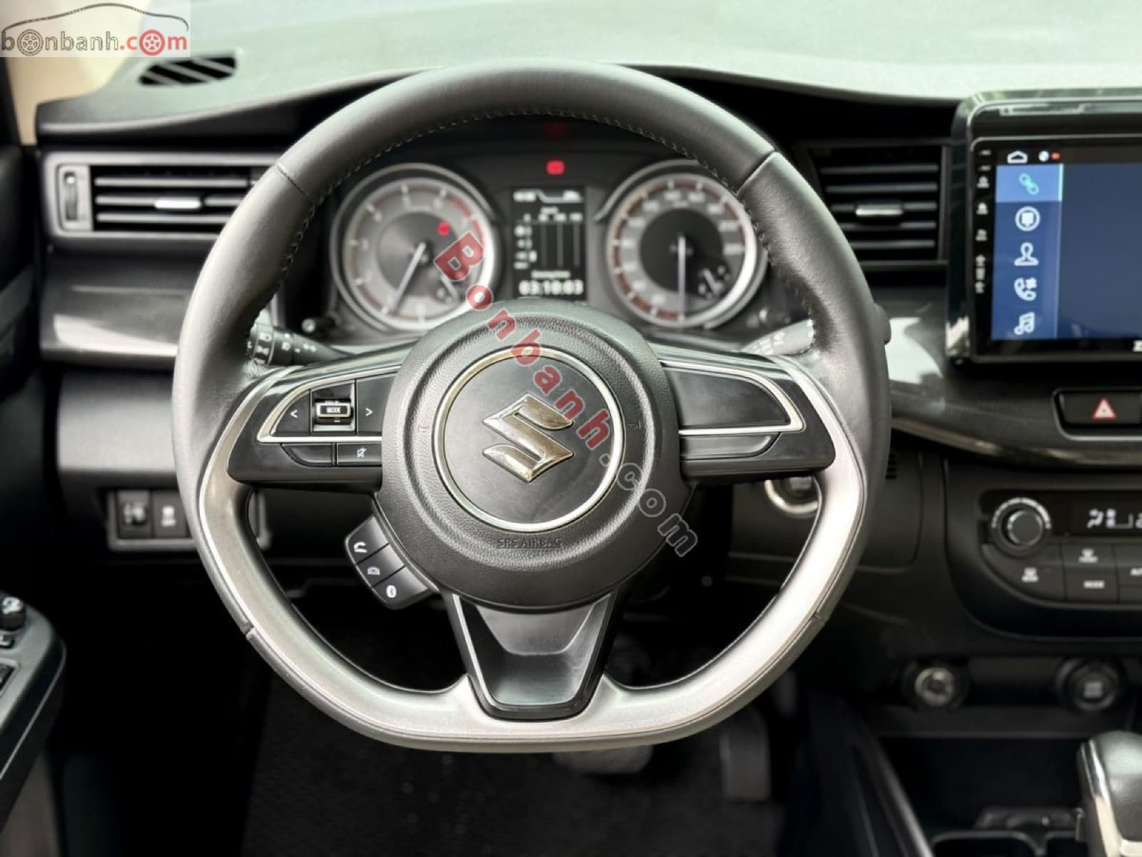 2020 Suzuki XL7 1.5 AT - ảnh nhỏ 4