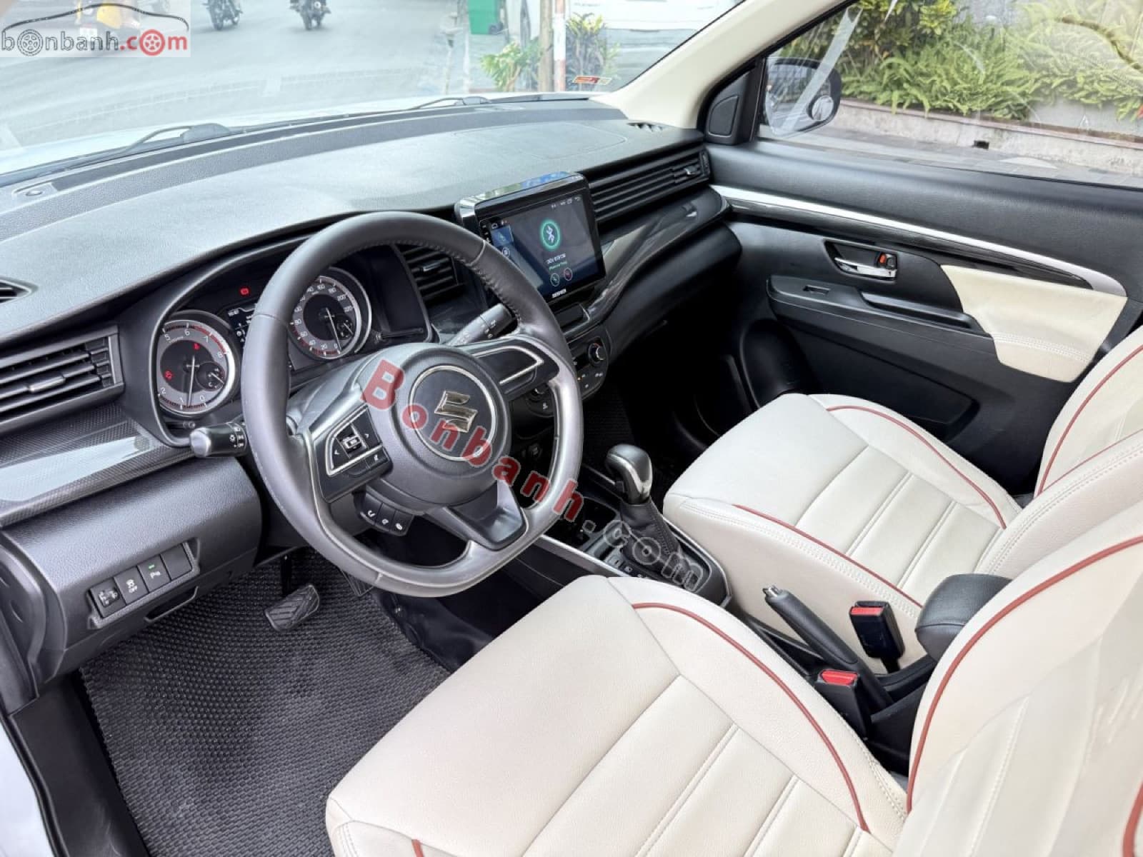 2020 Suzuki XL7 1.5 AT - ảnh nhỏ 5