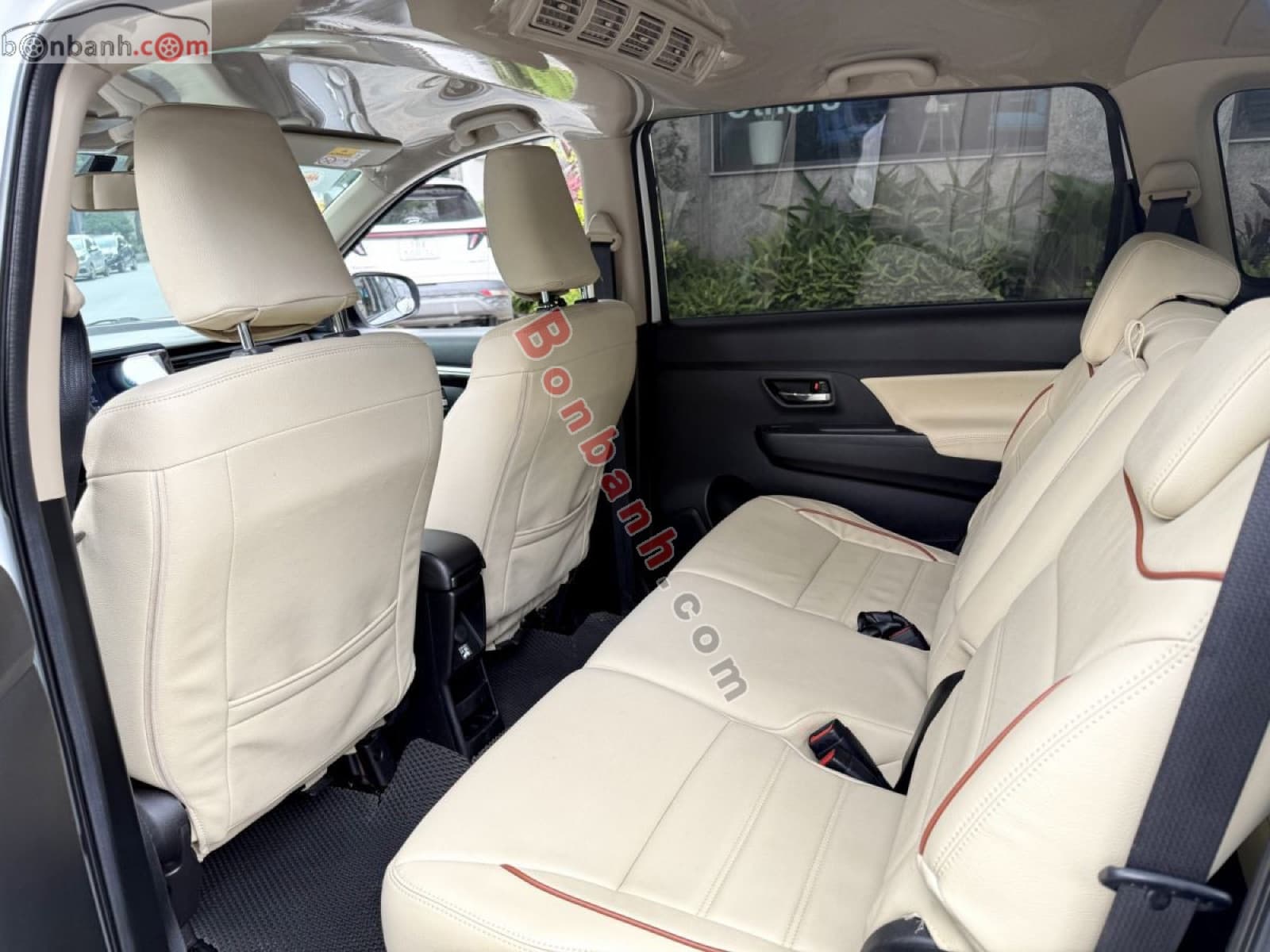 2020 Suzuki XL7 1.5 AT - ảnh nhỏ 6