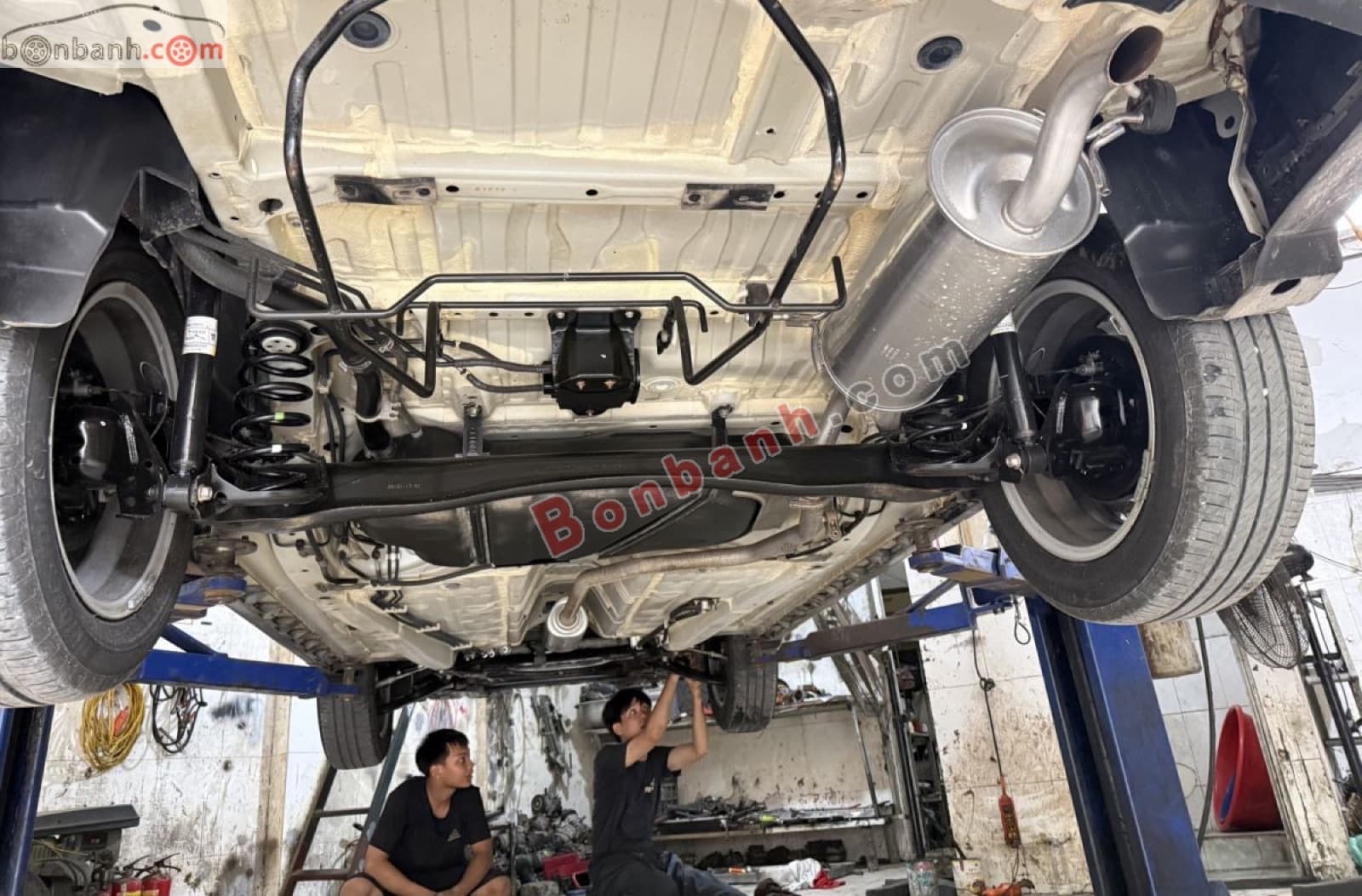 2020 Suzuki XL7 1.5 AT - ảnh nhỏ 8