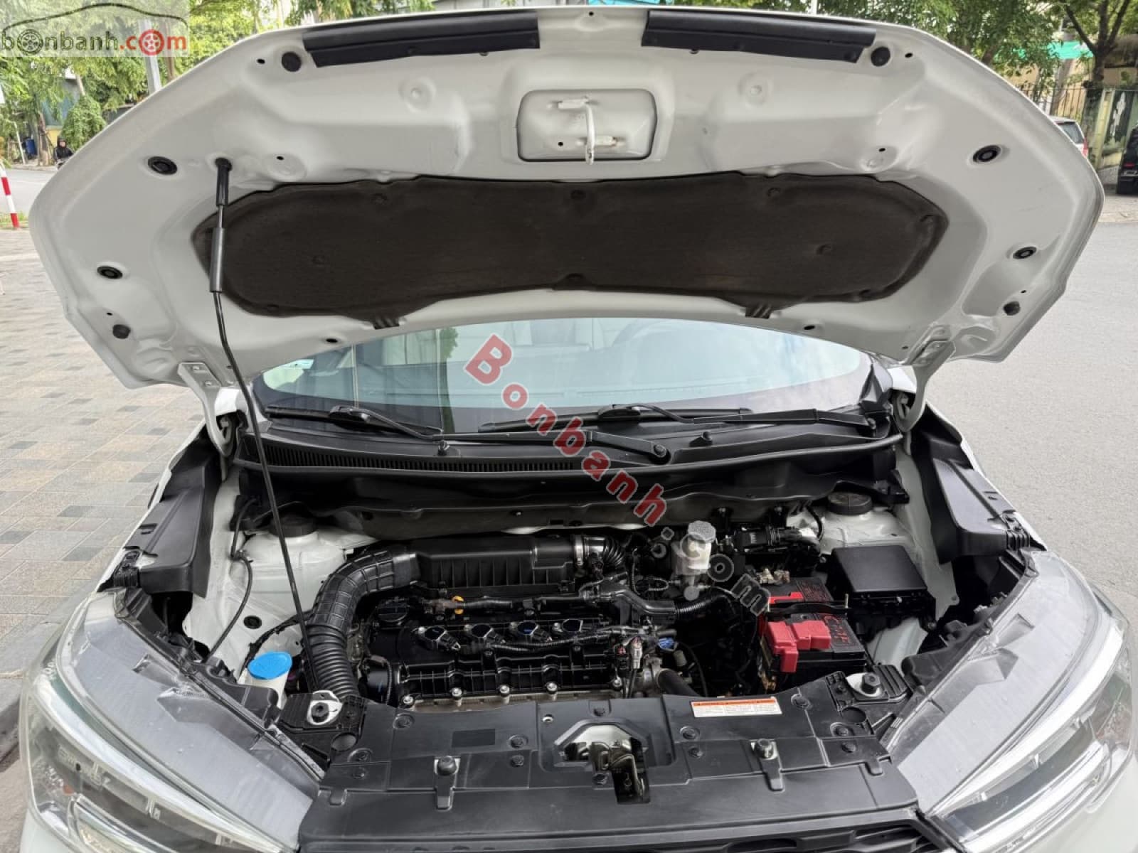2020 Suzuki XL7 1.5 AT - ảnh nhỏ 9