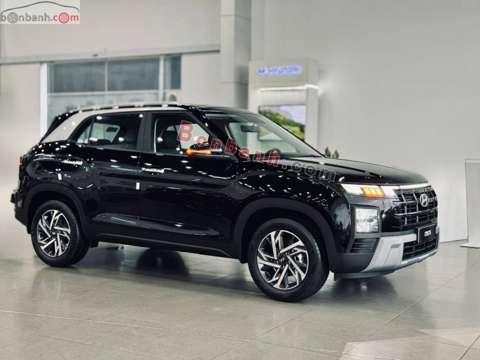 2026 Hyundai Creta Đặc biệt 1.5 AT