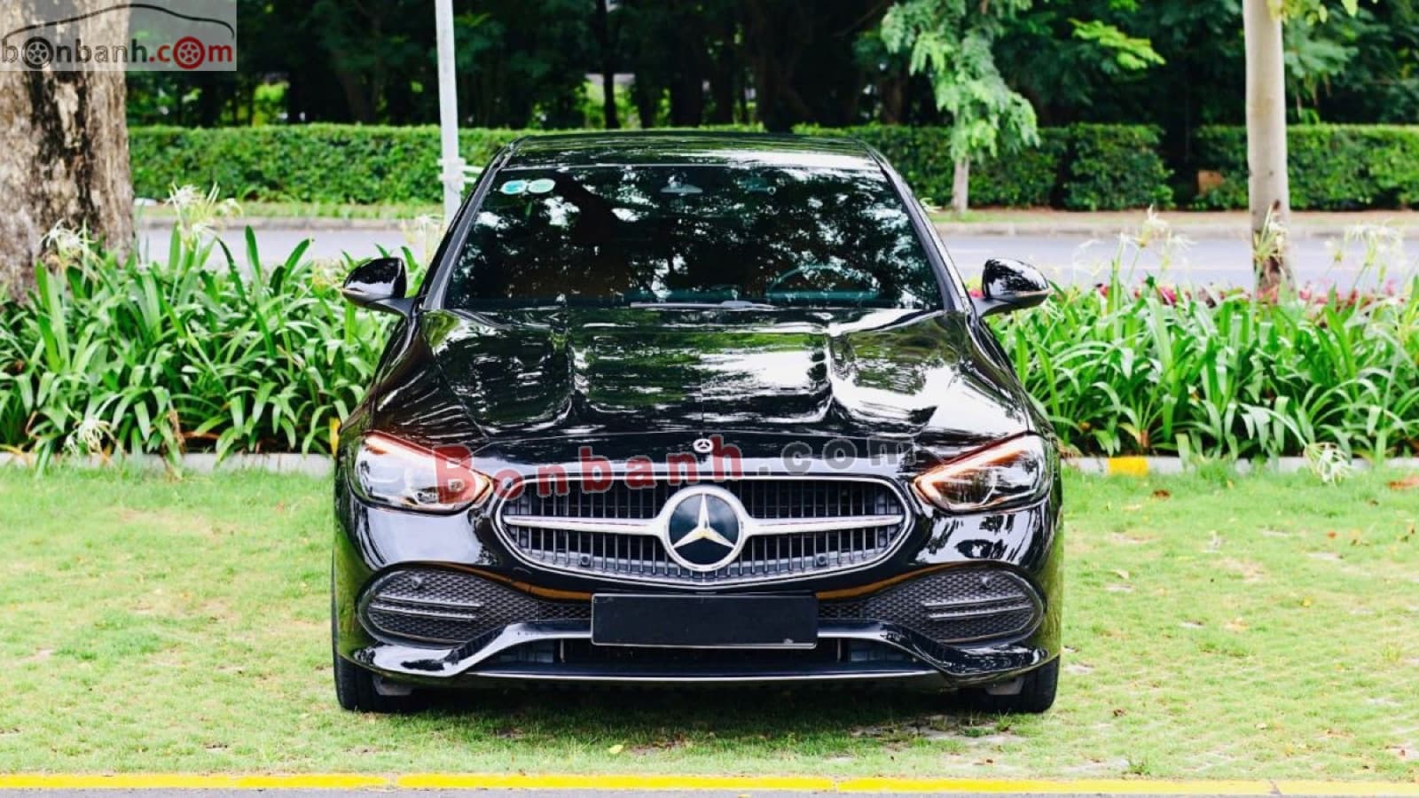 2023 Mercedes-Benz C class C200 Avantgarde Plus