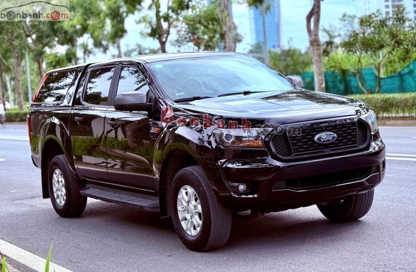 2021 Ford Ranger XLS 2.2L 4x2 AT - ảnh nhỏ 2