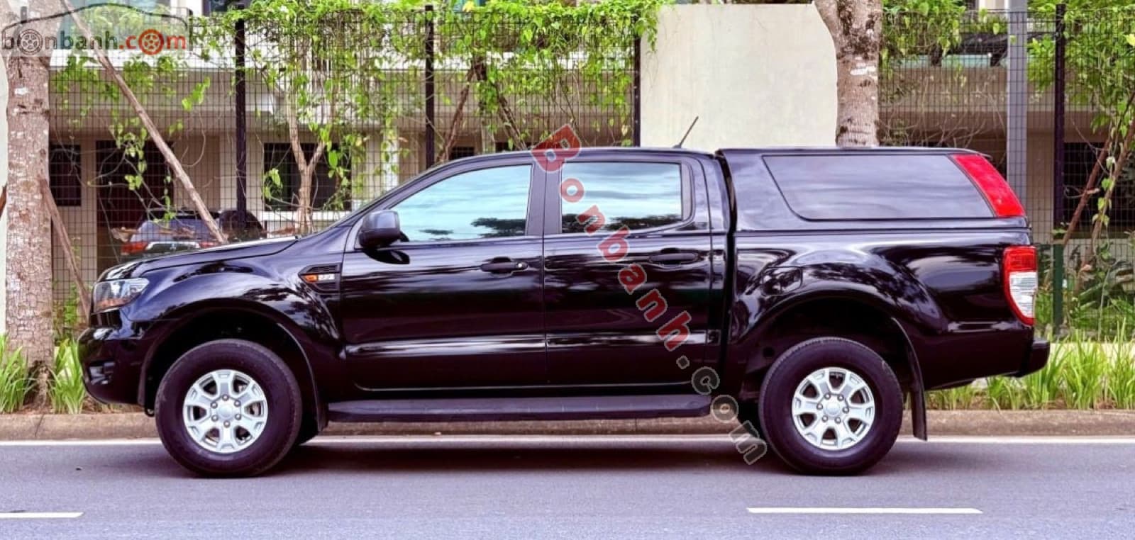 2021 Ford Ranger XLS 2.2L 4x2 AT - ảnh nhỏ 6