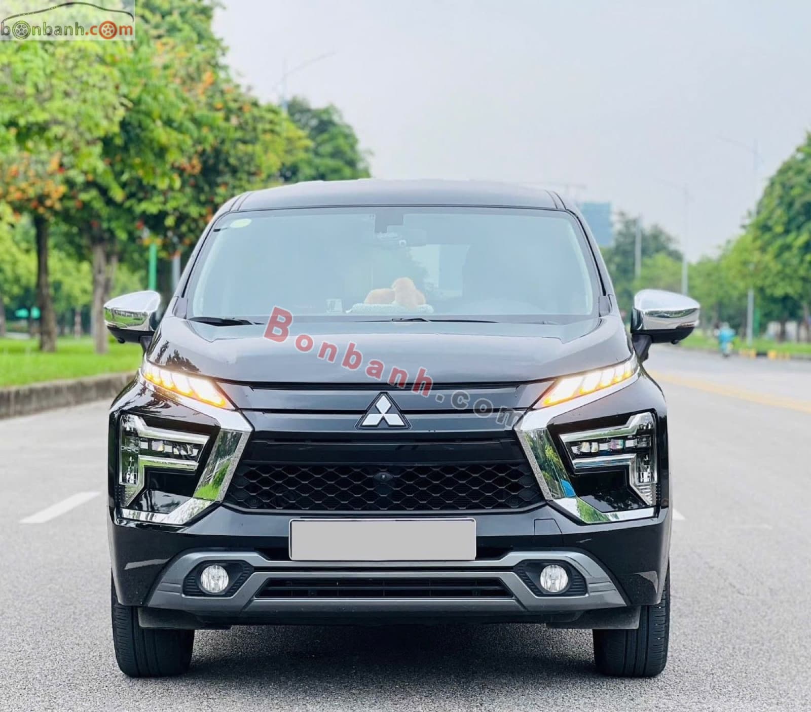2024 Mitsubishi Xpander Premium 1.5 AT
