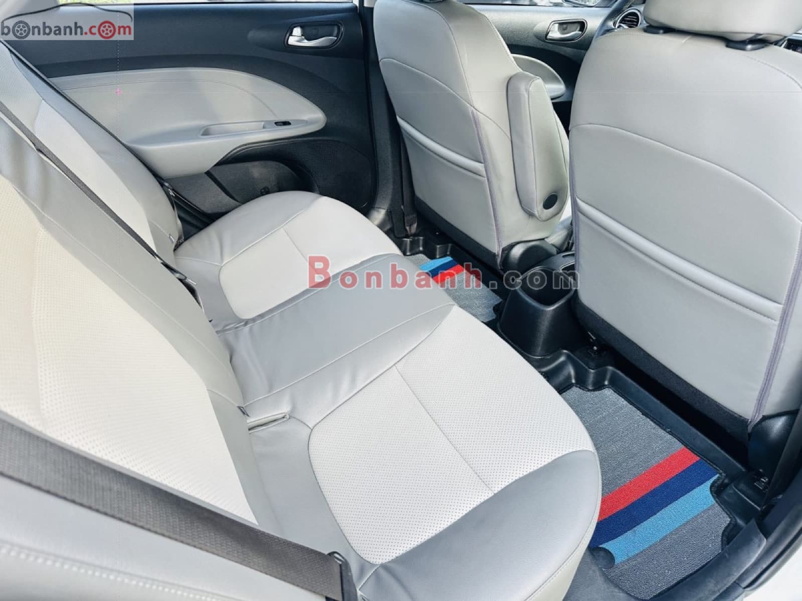 2020 Kia Soluto 1.4 AT Deluxe - ảnh nhỏ 6