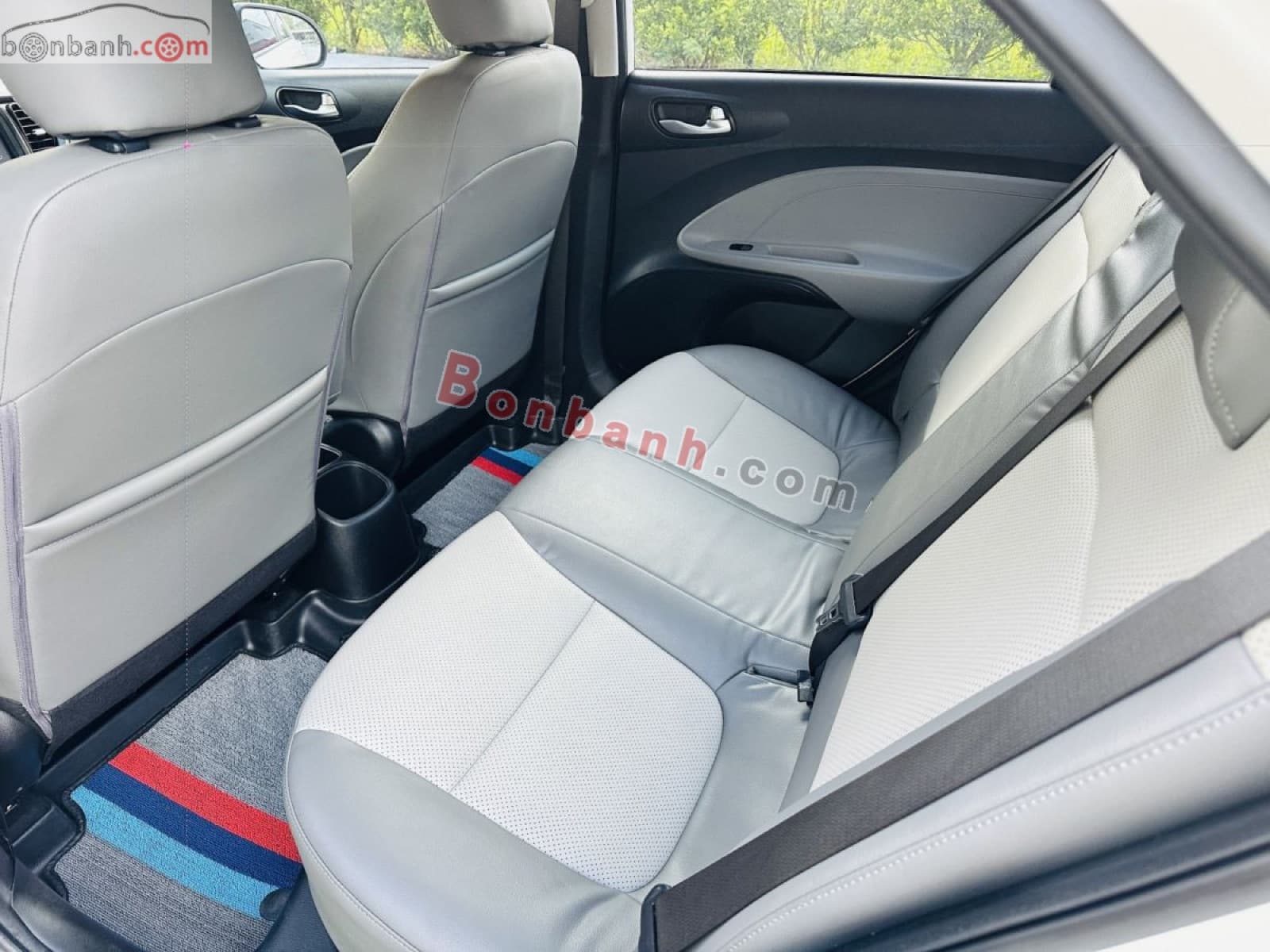 2020 Kia Soluto 1.4 AT Deluxe - ảnh nhỏ 7