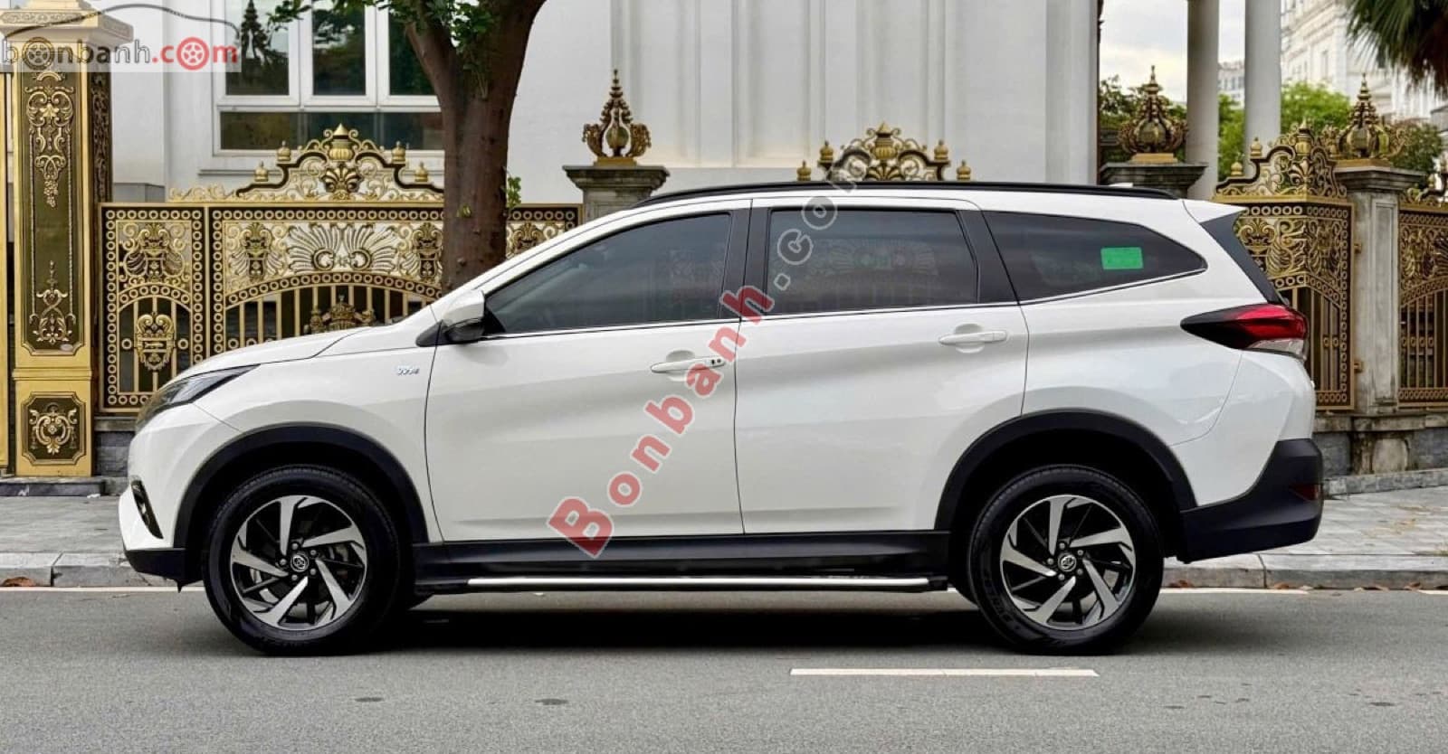 2018 Toyota Rush 1.5S AT - ảnh nhỏ 2